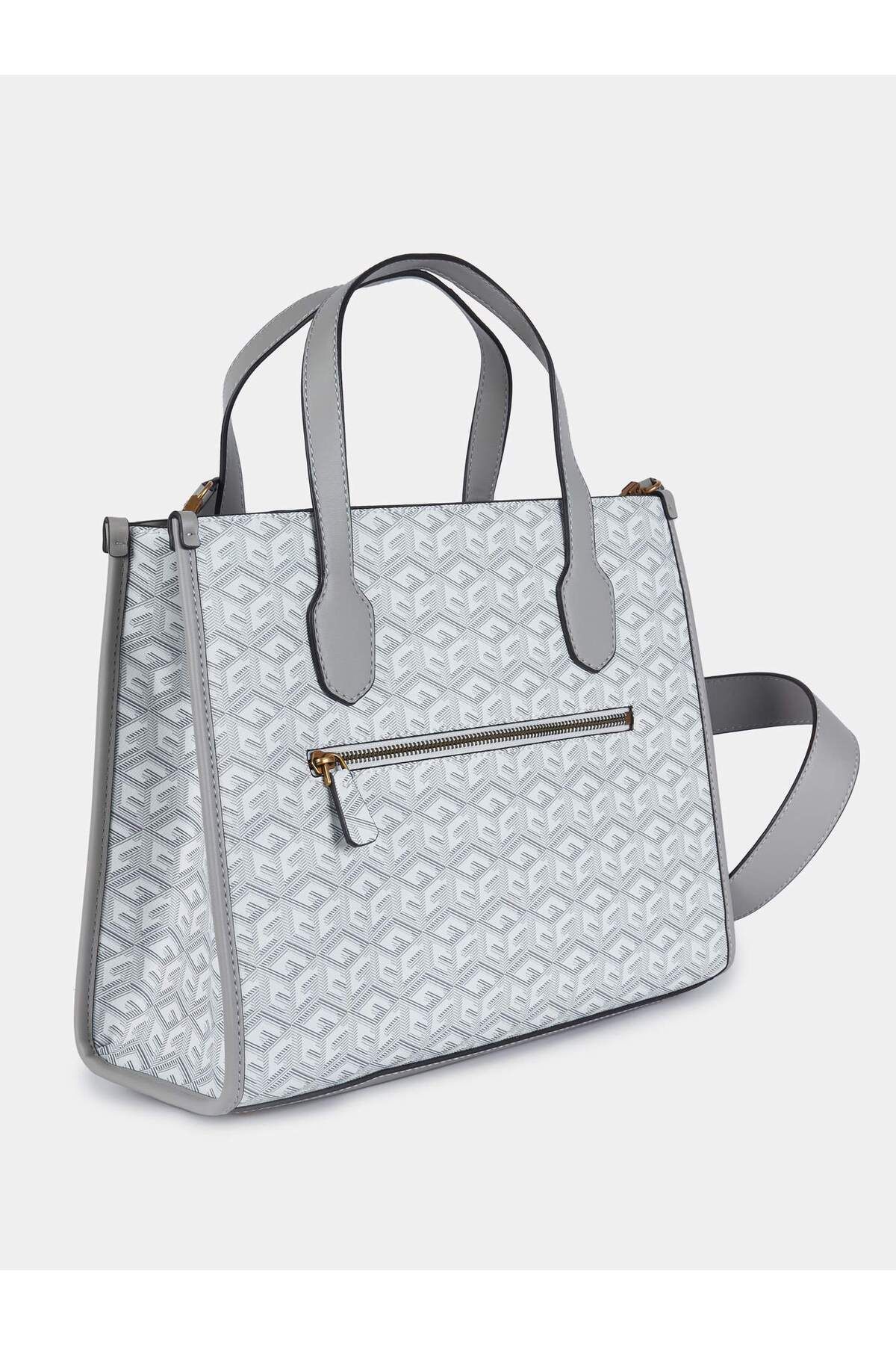 Guess-Silvana Women's Tote Bag 2