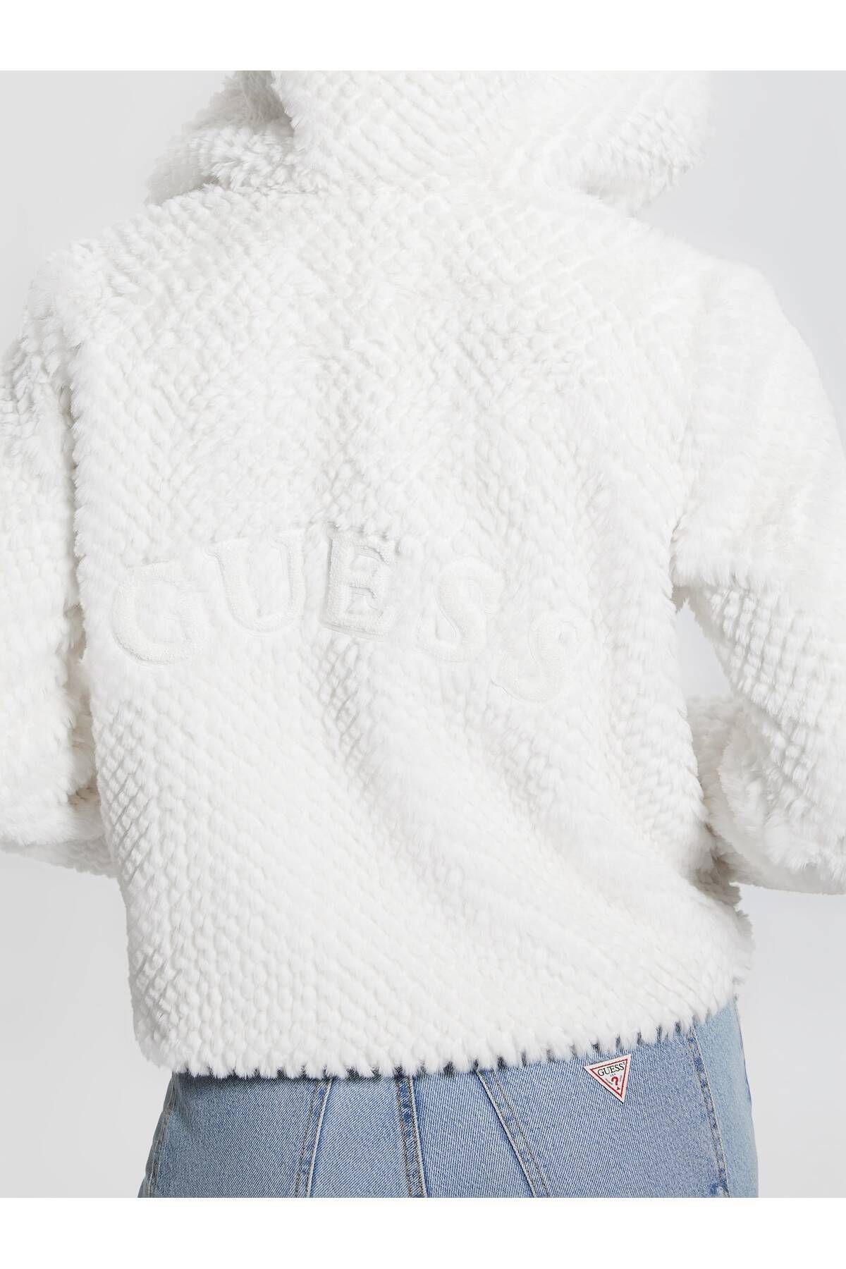 Guess-New Theoline Women's Fur 5