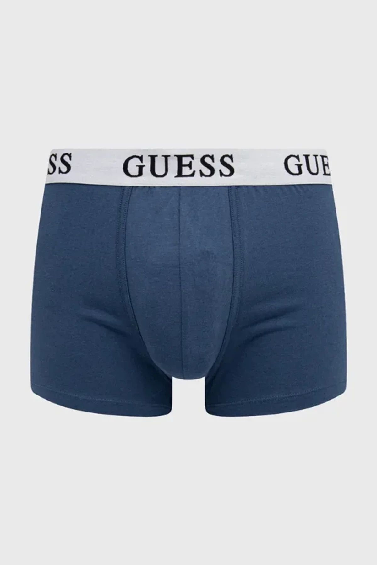 Guess-Joe Men's Boxer Pack of 3 5