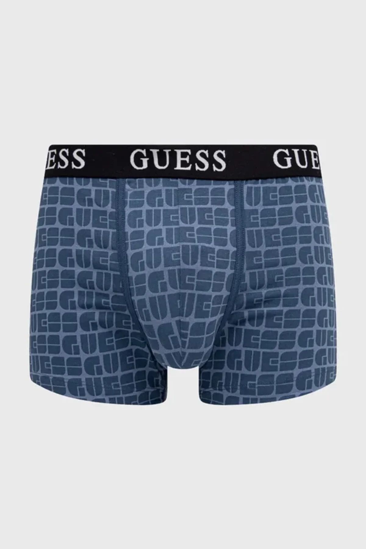Guess-Joe Men's Boxer Pack of 3 3