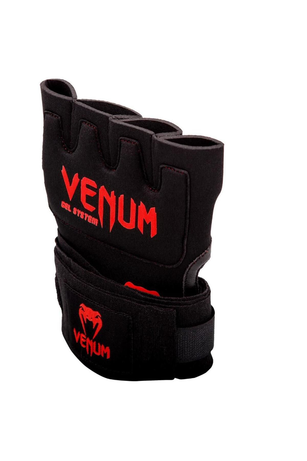 باند بوکس تماس COME GLOOVES WRAP GEL GLOVE SARGING Venum