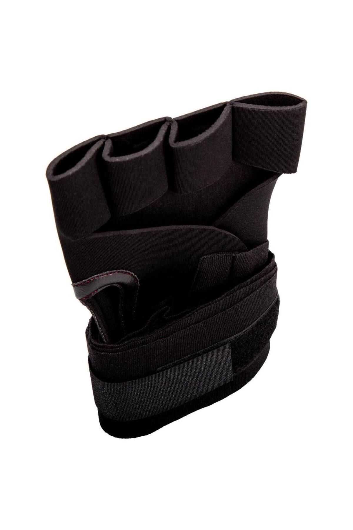 باند بوکس تماس COME GLOOVES WRAP GEL GLOVE SARGING Venum