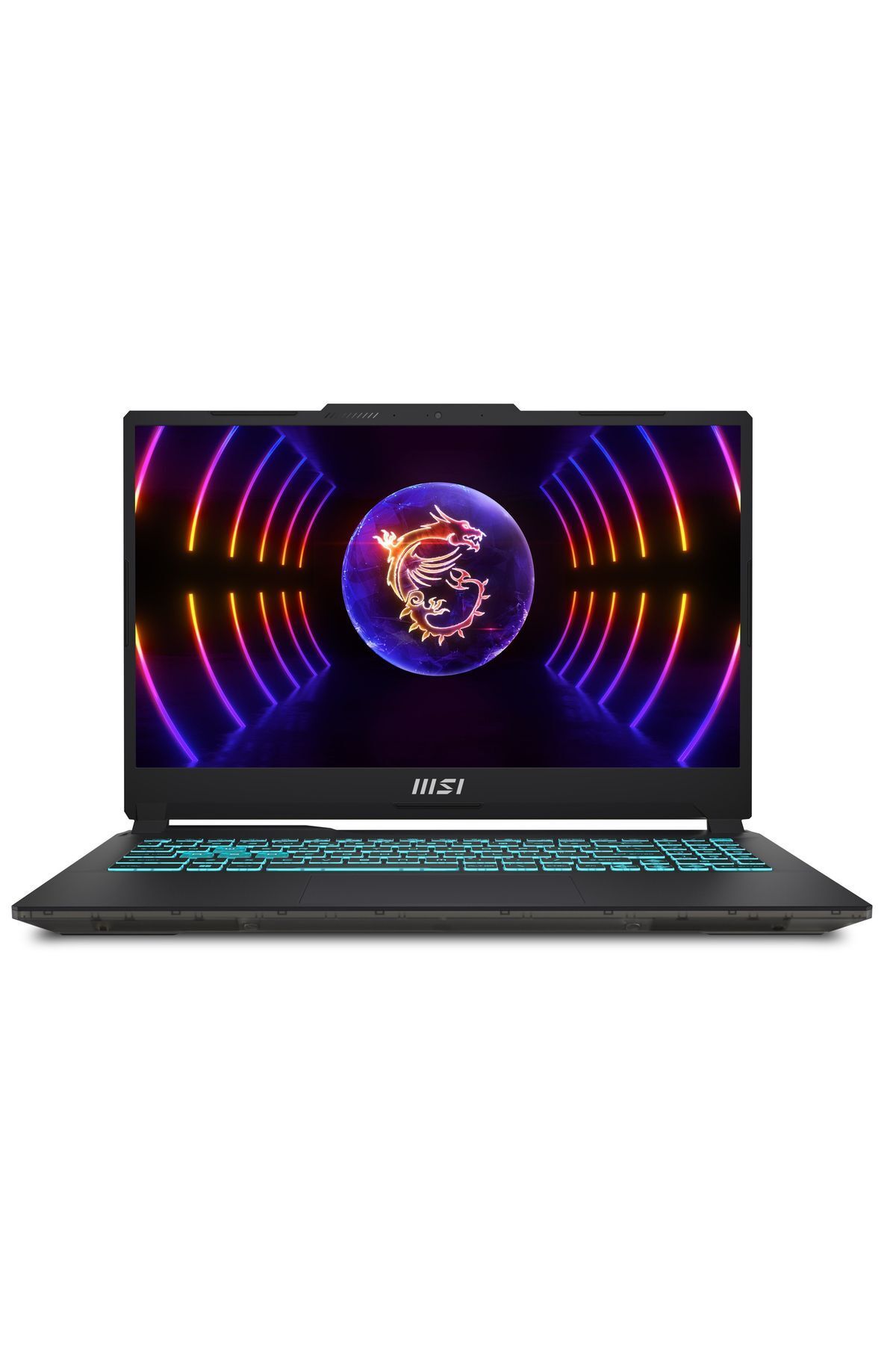 MSI Cyborg 15 A13vf-895xtr I5-13420h 16gb Gddr6 1tb Rtx 4060 8gb 15.6" 144hz Freedos Full Hd Notebook