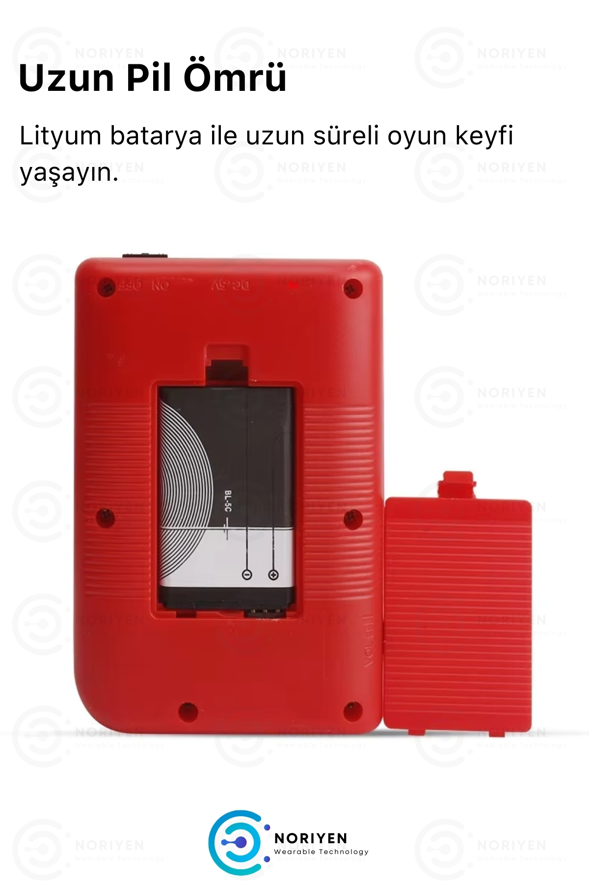 Yeni Nesil Mini Atari 400 Oyunlu Gameboy Çift Kollu Nostalji Retro Oyunlu Gamebox Video Oyun Konsolu