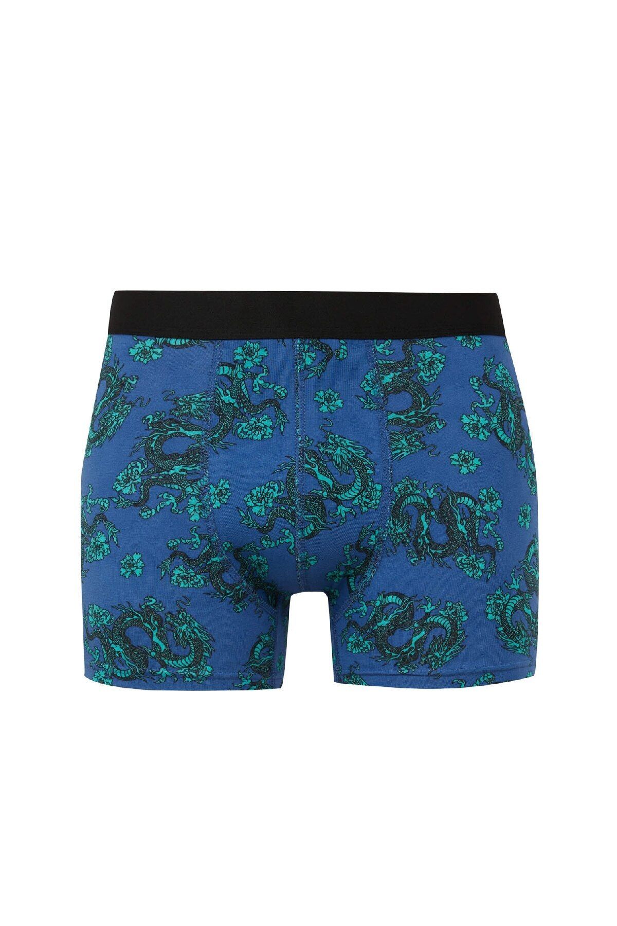 DeFacto-3-teiliger Boxer mit Animal-Print E0036ax24wn 6