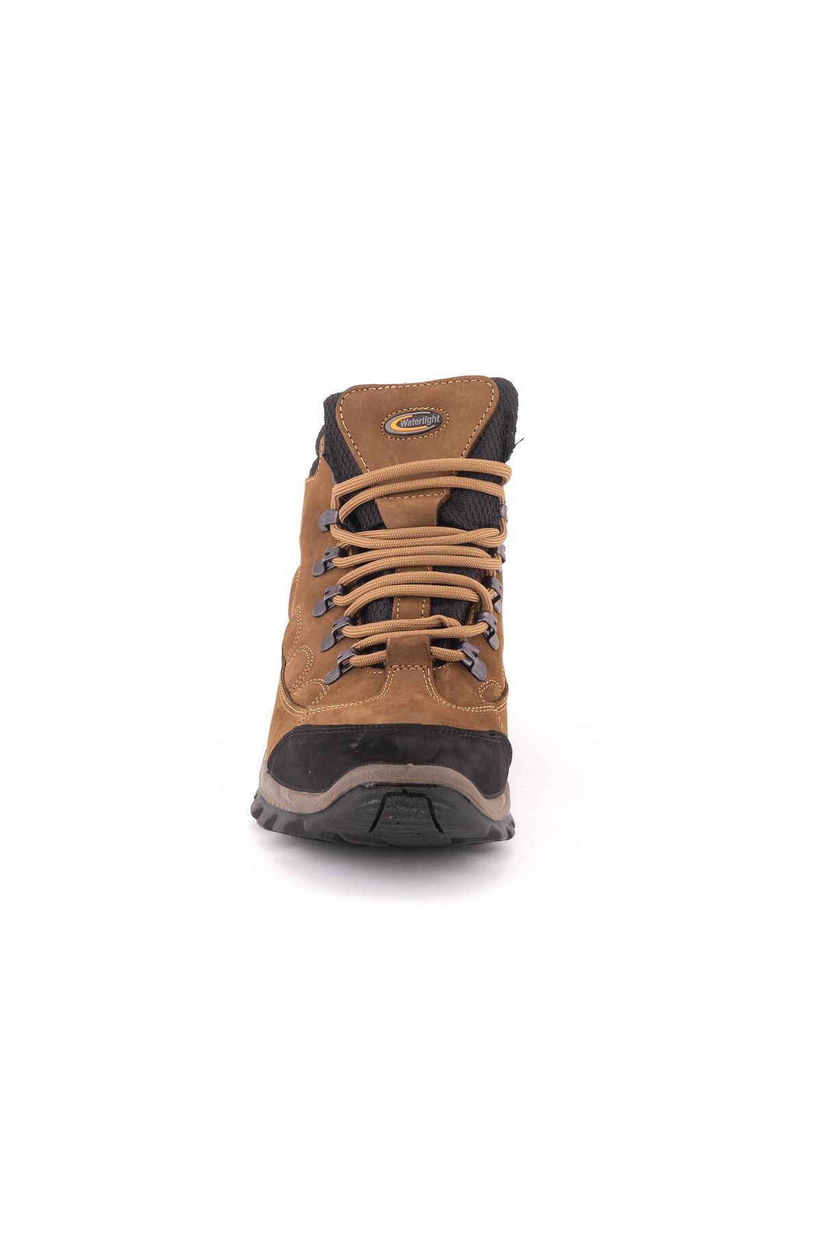 بوت مردانه راسته آستین کوتاه | آدیداس adidas M5538 - تصویر 3