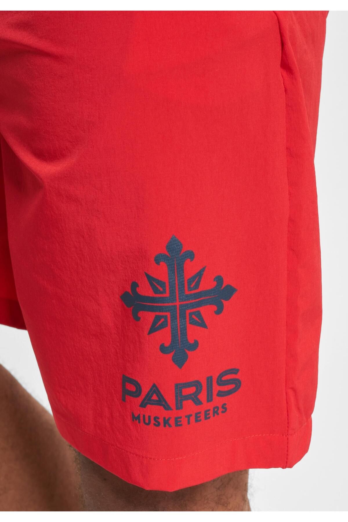 DEF-DefShop x Avrupa Futbol Ligi Paris Musketeers 2 sortiert 7