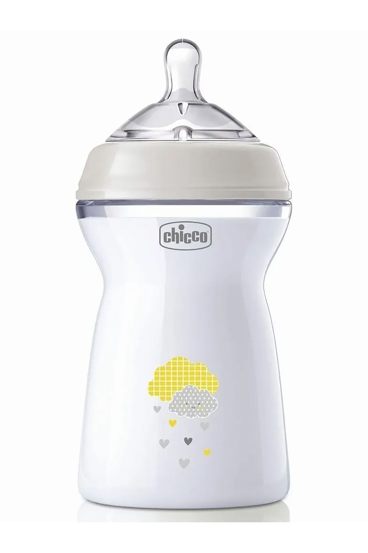 Chicco Naturalfeeling Biberon 6 Ay 330 ml