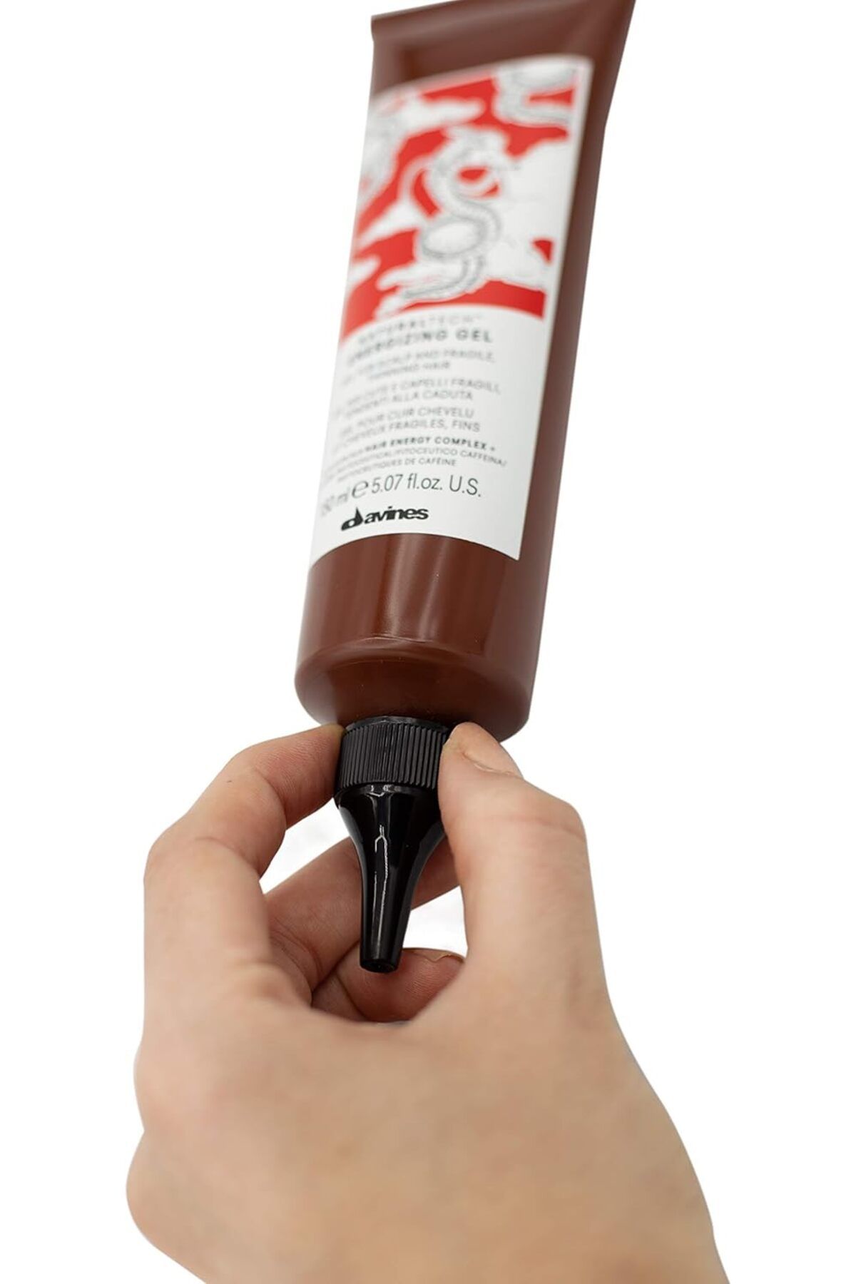 Davines DERİSİNİ CANLANDIRAN HACİMLENDİRİCİ JEL ENERGIZING 150 ML 18 NOONLINEAVM