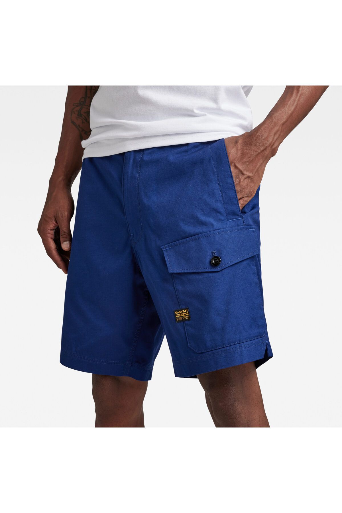 G-STAR RAW-Shorts 4