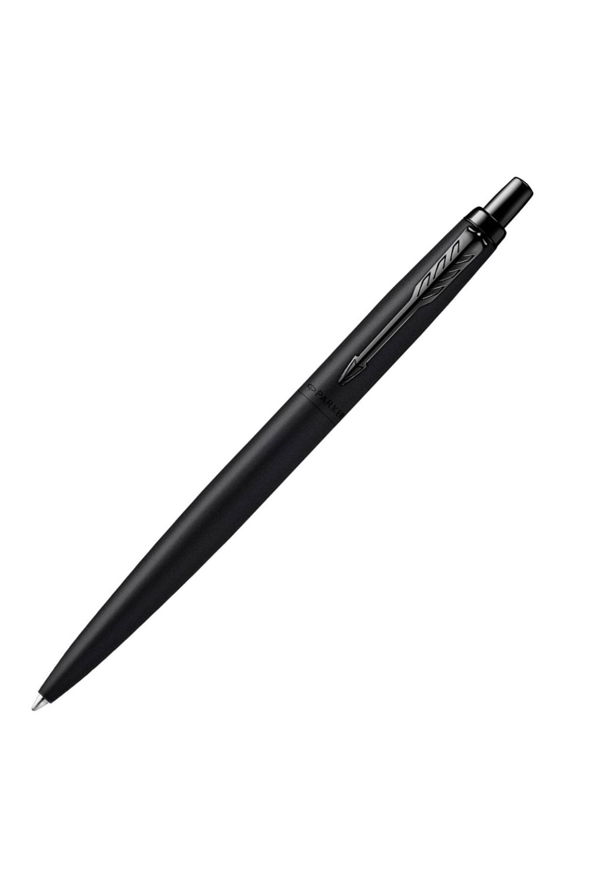 Parker Jotter Xl Mono Siyah Ct Tükenmez Kalem 2122753