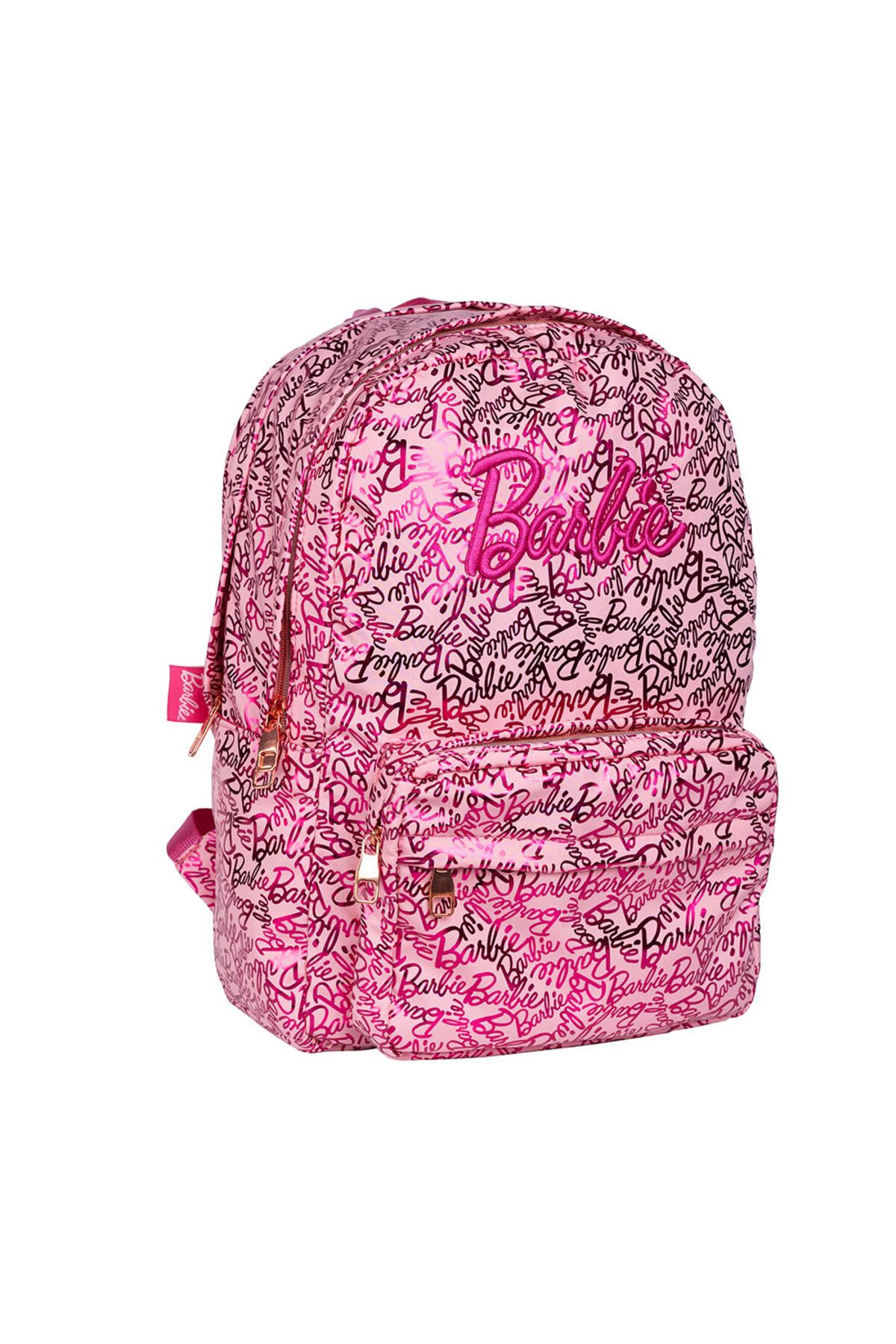 Barbie-School Bag 2694 1