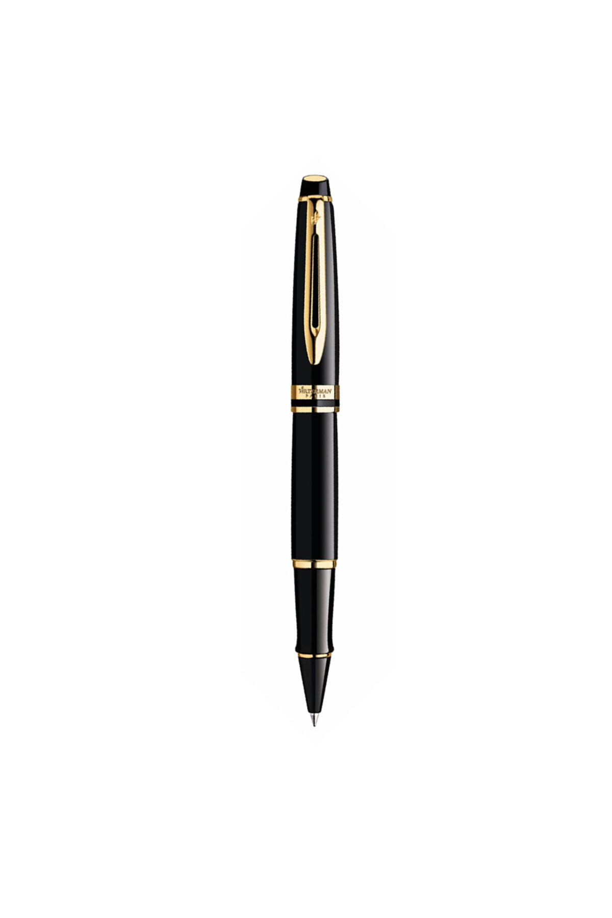 Waterman-Expert 3 GT Roller Pen S 0951680 - Comfortable Cut 1