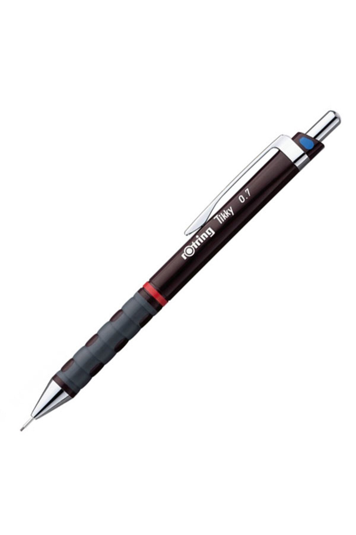 Rotring Tikky Rd Versatil Bordo 0.7 1904692