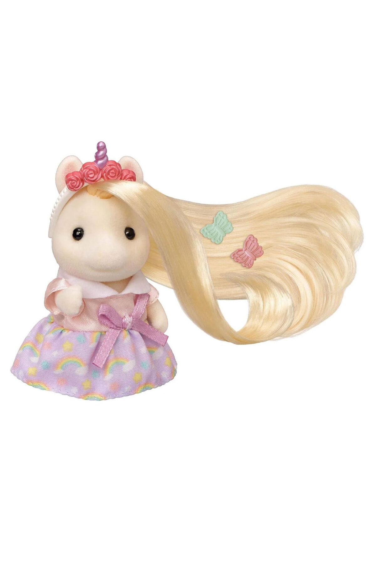 Sylvanian families pony online