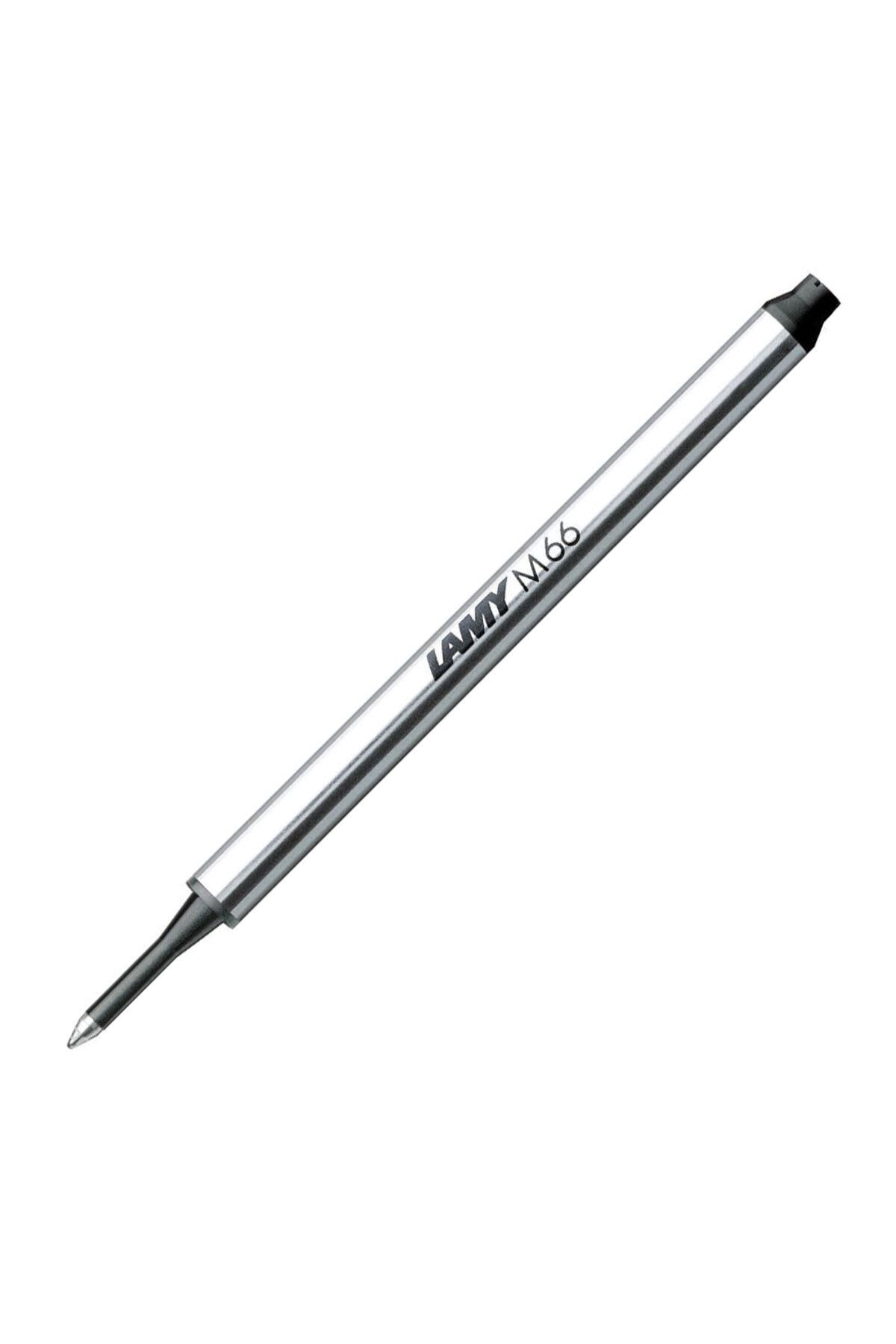 Lamy-Black Rollerball Pen - M66s Model 1