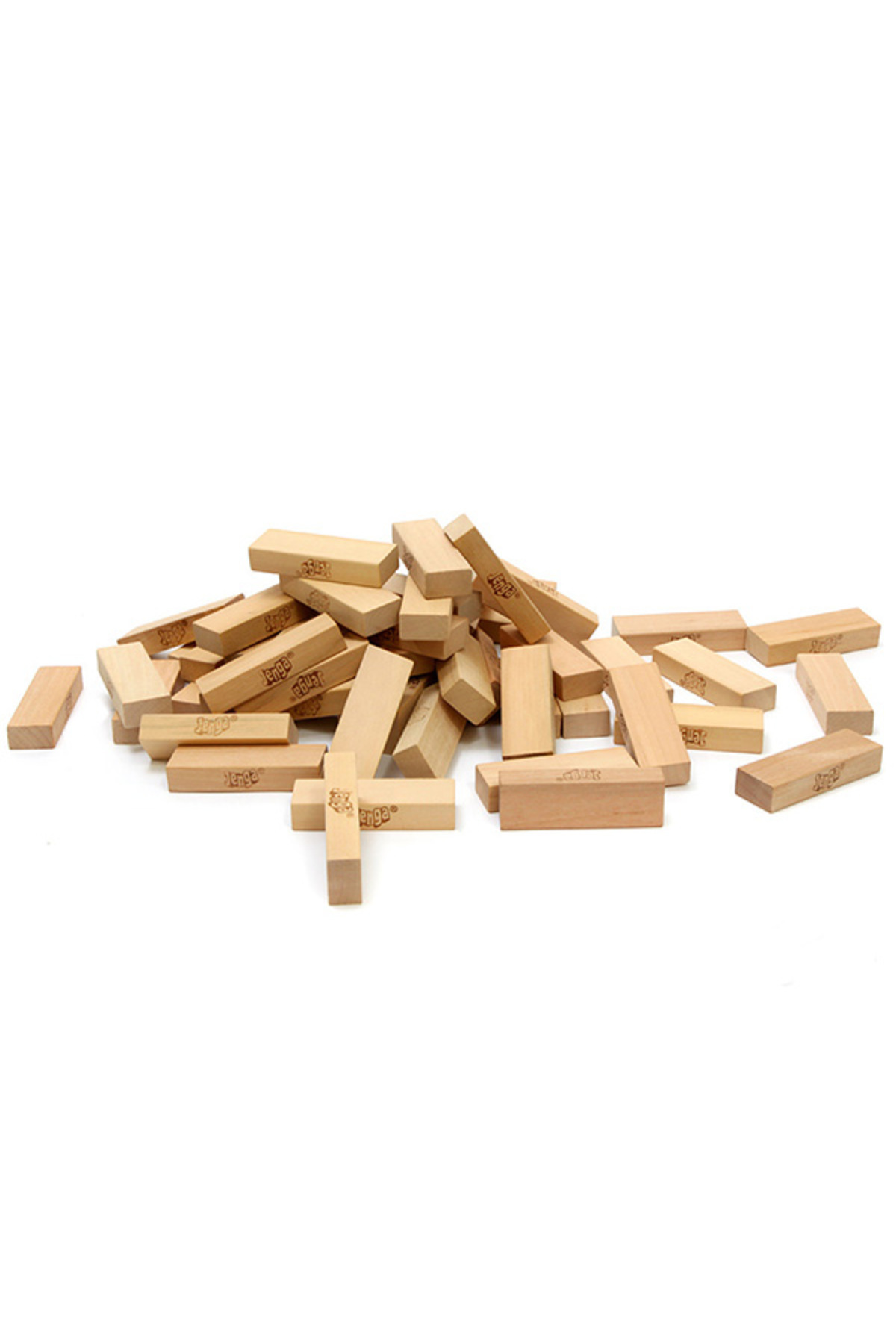 Hasbro Jenga Classic fotoğrafı 5 (önizleme)