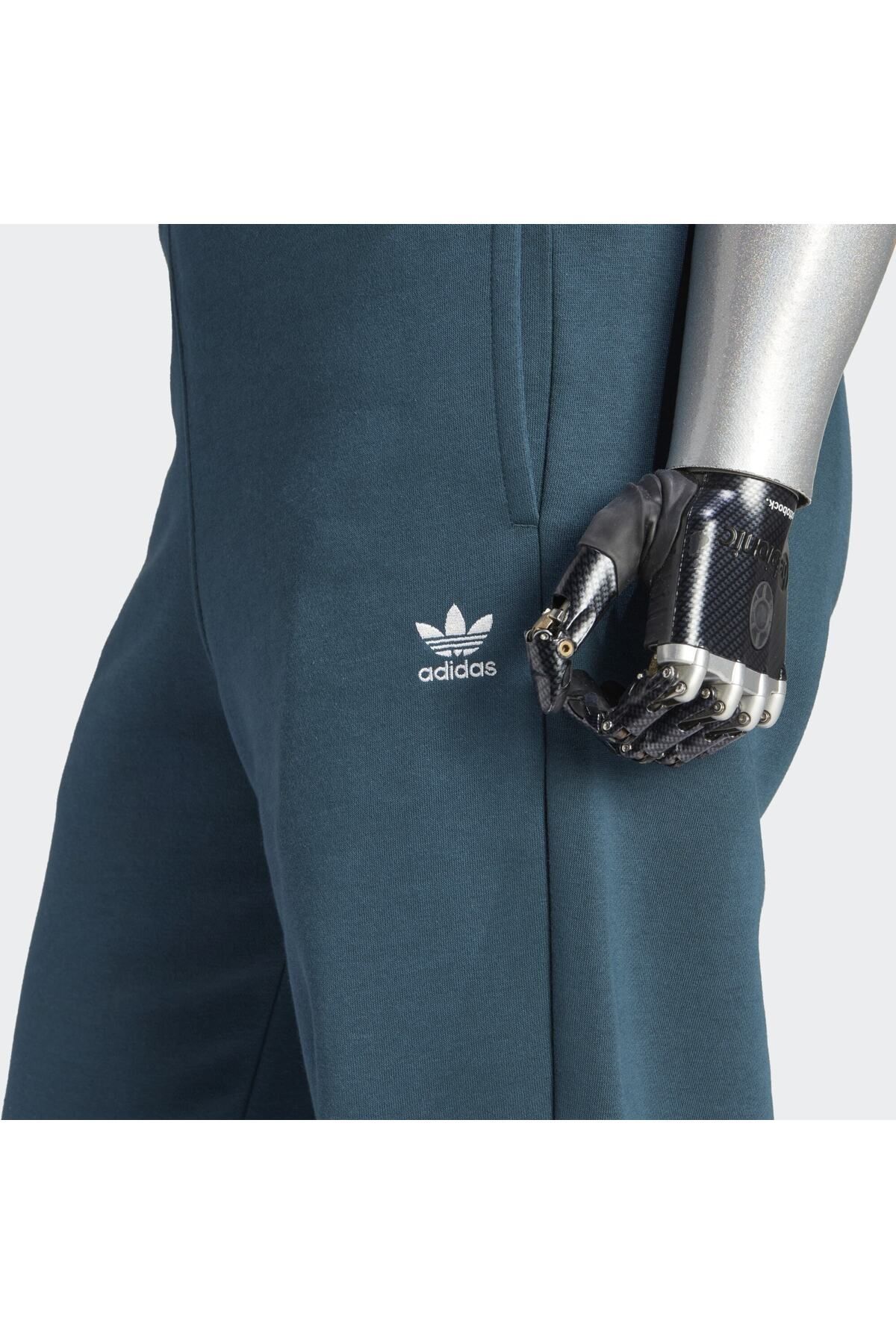 شلوار ورزشی زنانه آدیداس مدل Essentials Fleece adidas