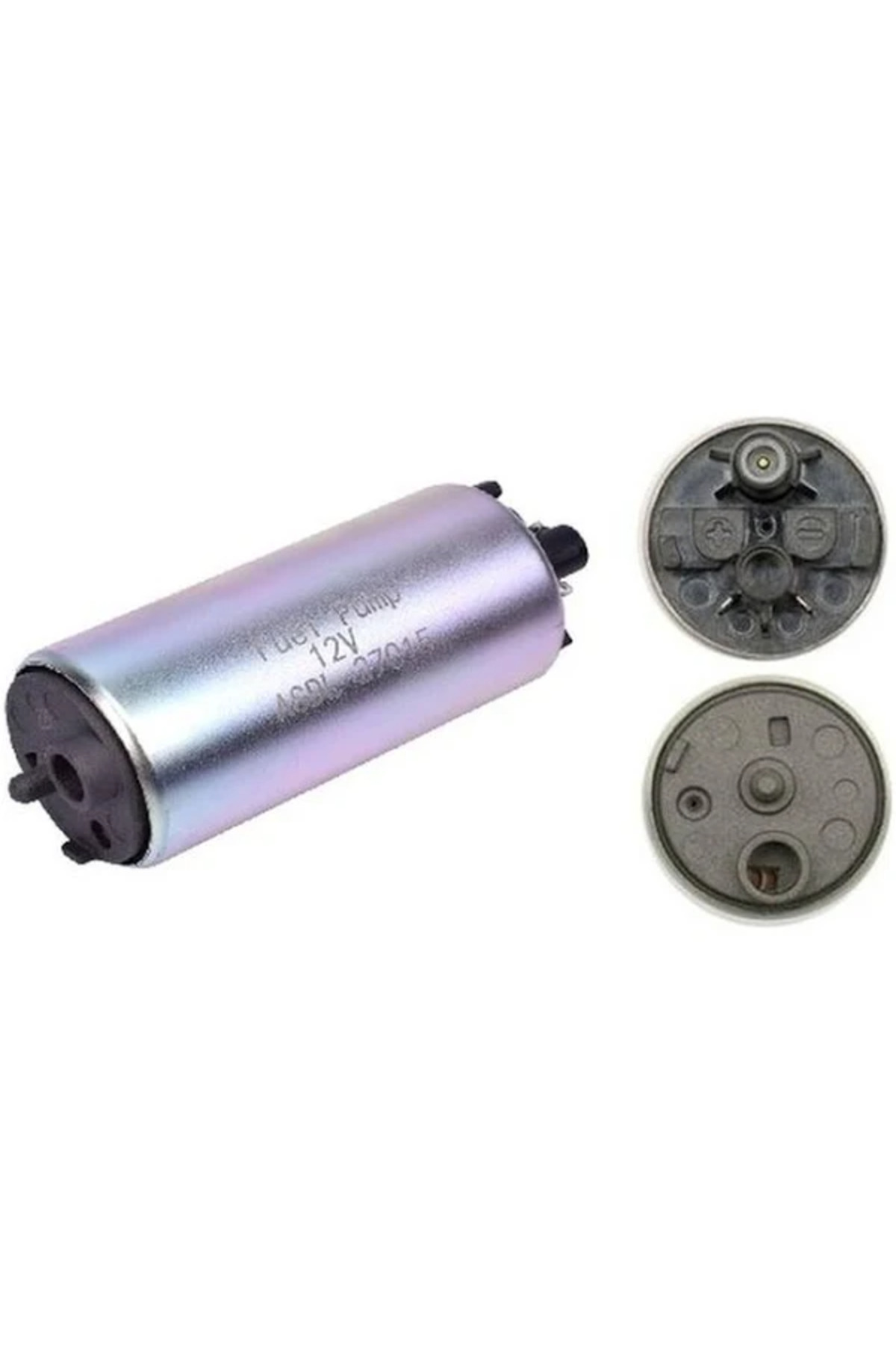 MOTOFİX PULSAR BENZİN POMPASI NS200