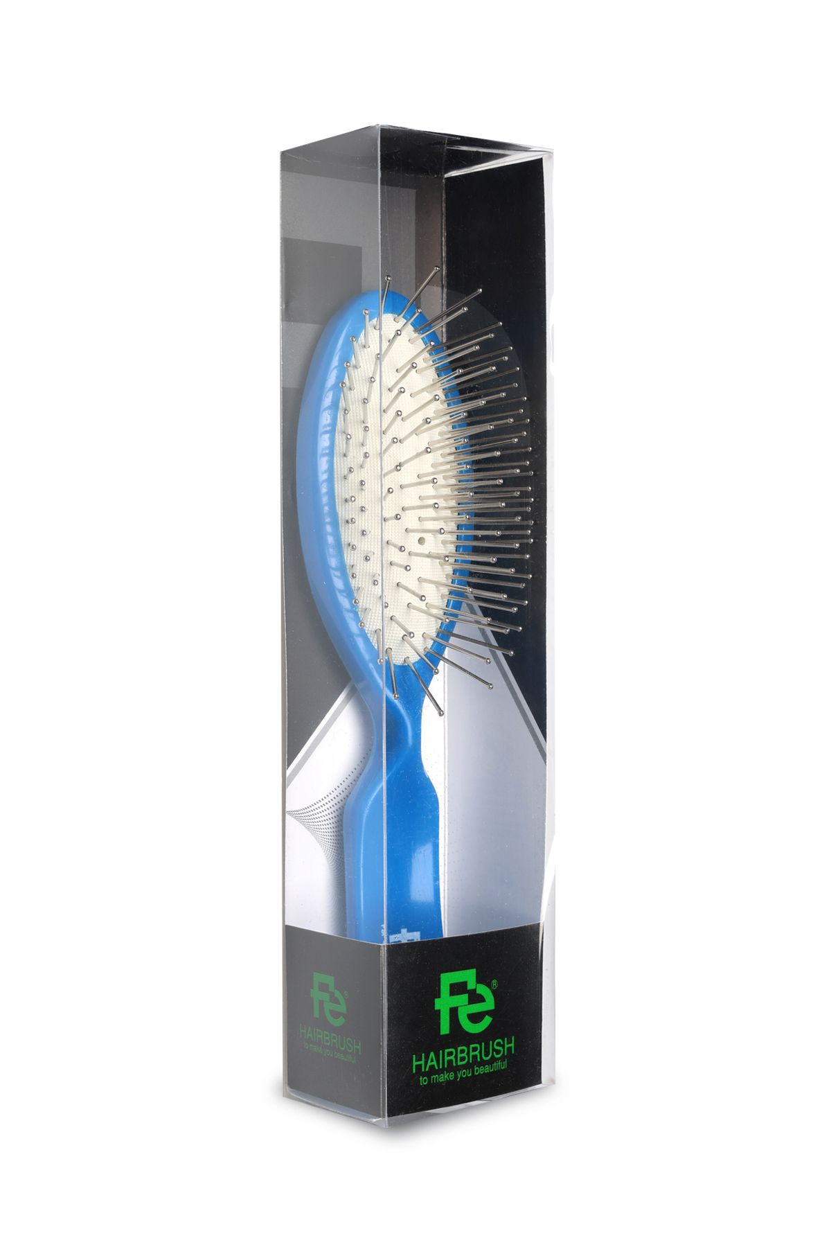 Fe-In Style Thin Ultra Brush 202 5