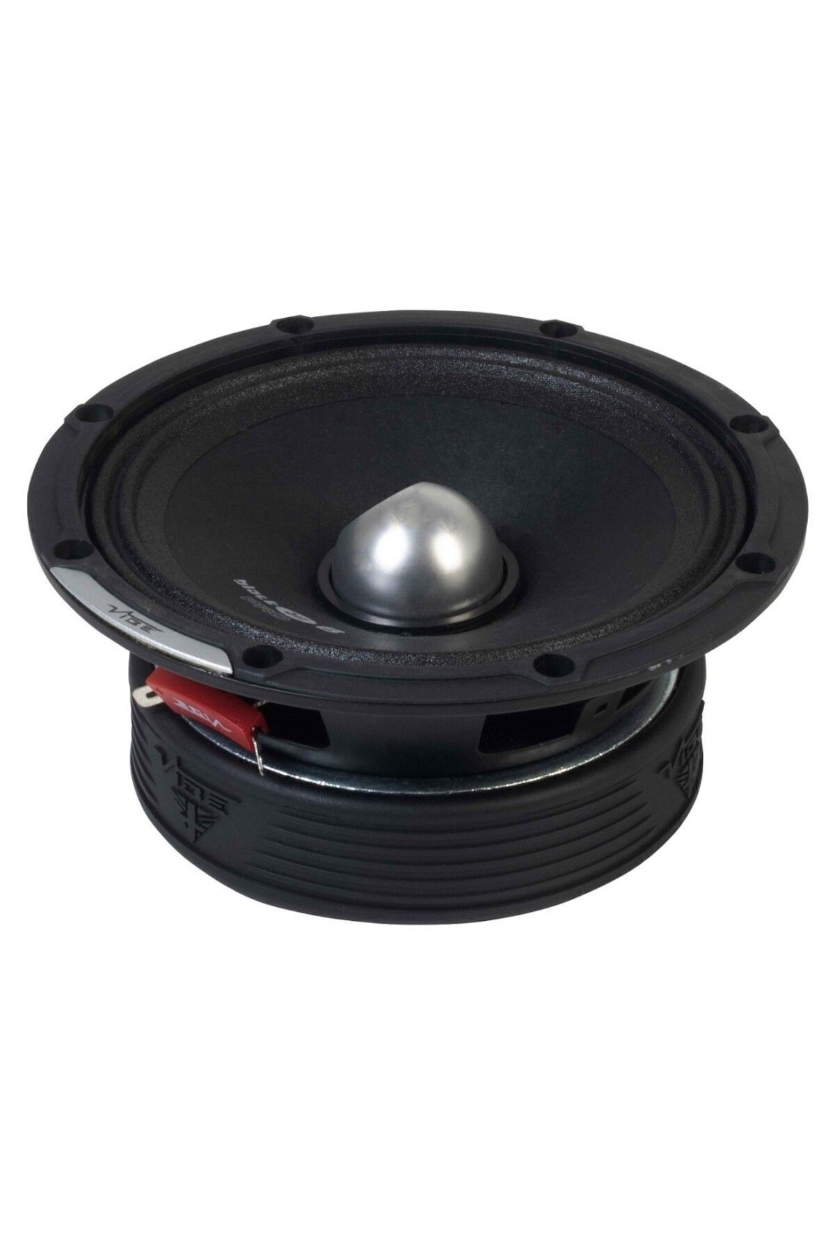 woodhub Blackaırpro6m-v0 | Vıbe Blackair Serisi 16 Cm Midrange