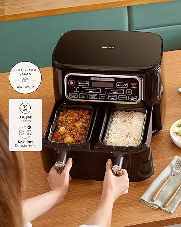 Air Pro Cook