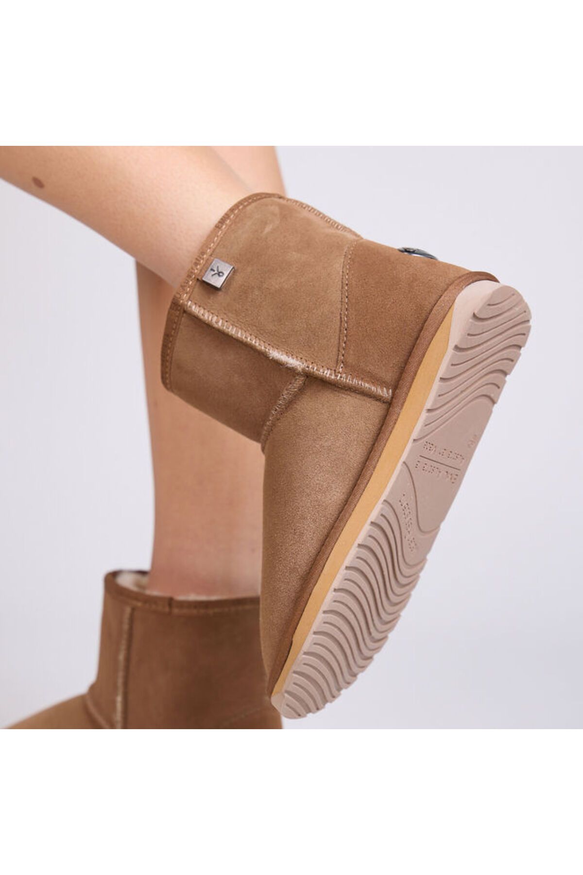 EMU Australia-Stinger Mini - Comfortable and Stylish Design 3