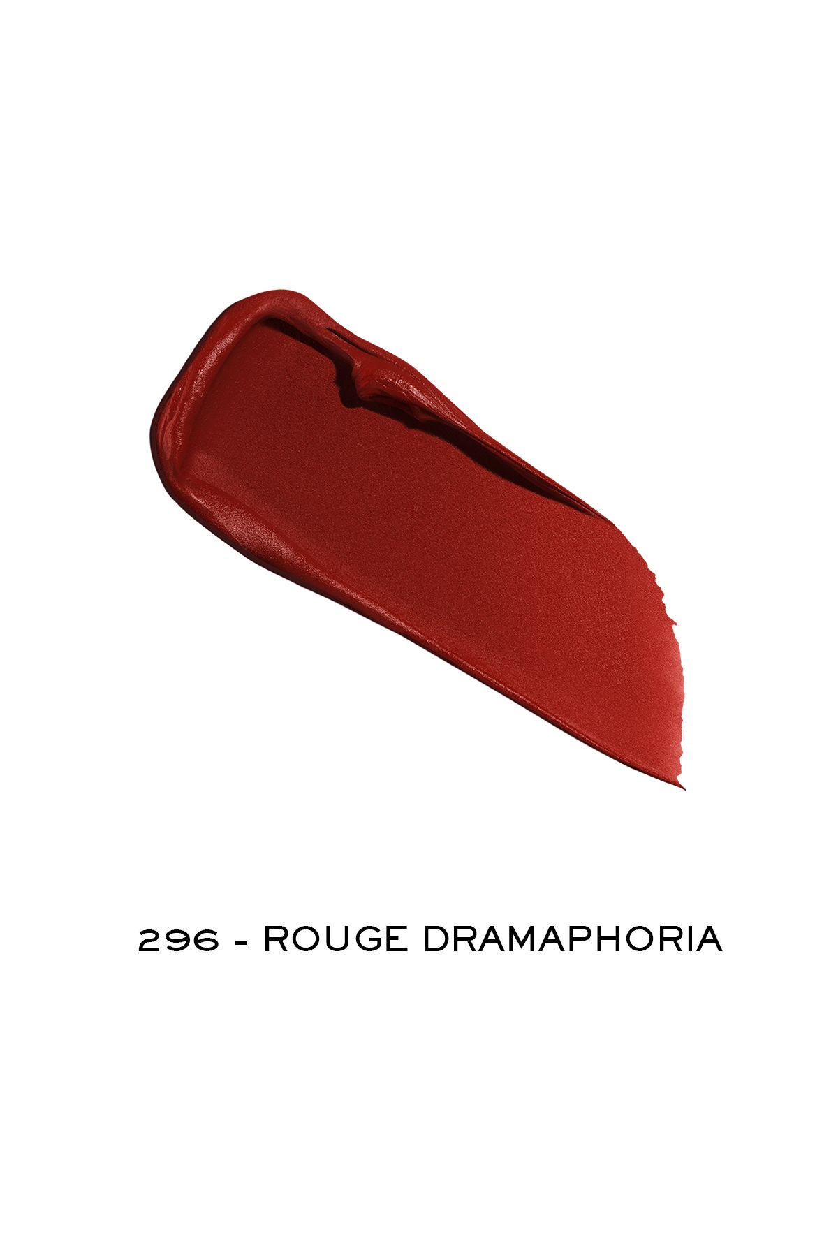 رژلب مات فوق العاده مات L'Absolu Rouge Drama 296 3614274187922 Lancome