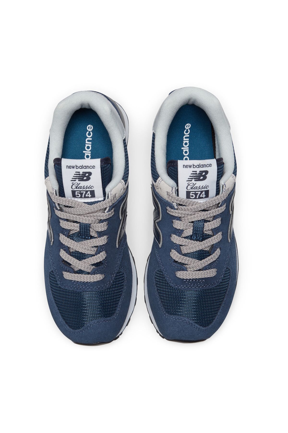 New balance 475 women navy hot sale