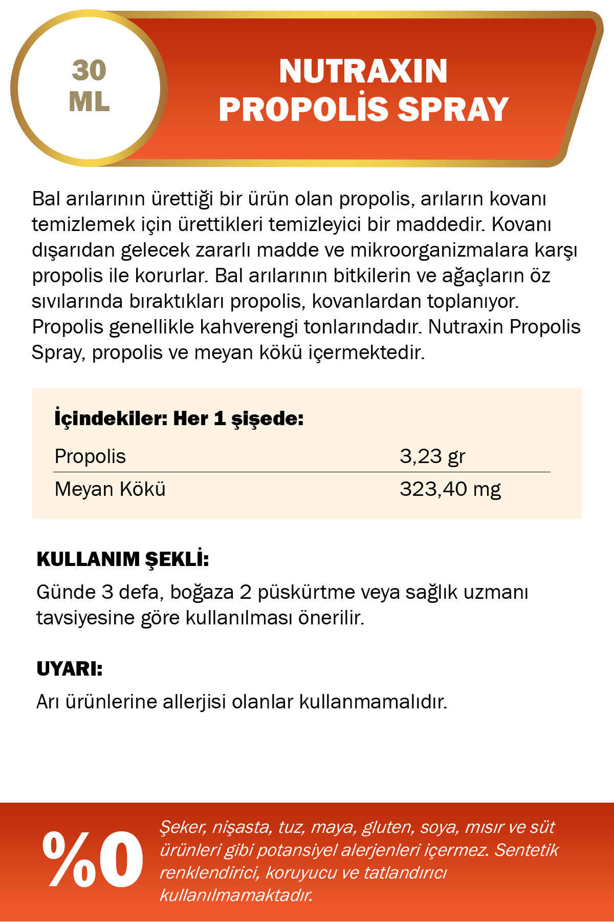 ویتامین مکس سی دی روی 1000 میلی گرم 60 قرص زمان انتشار - هدیه اسپری بره موم Nutraxin اورجینال - تصویر 3