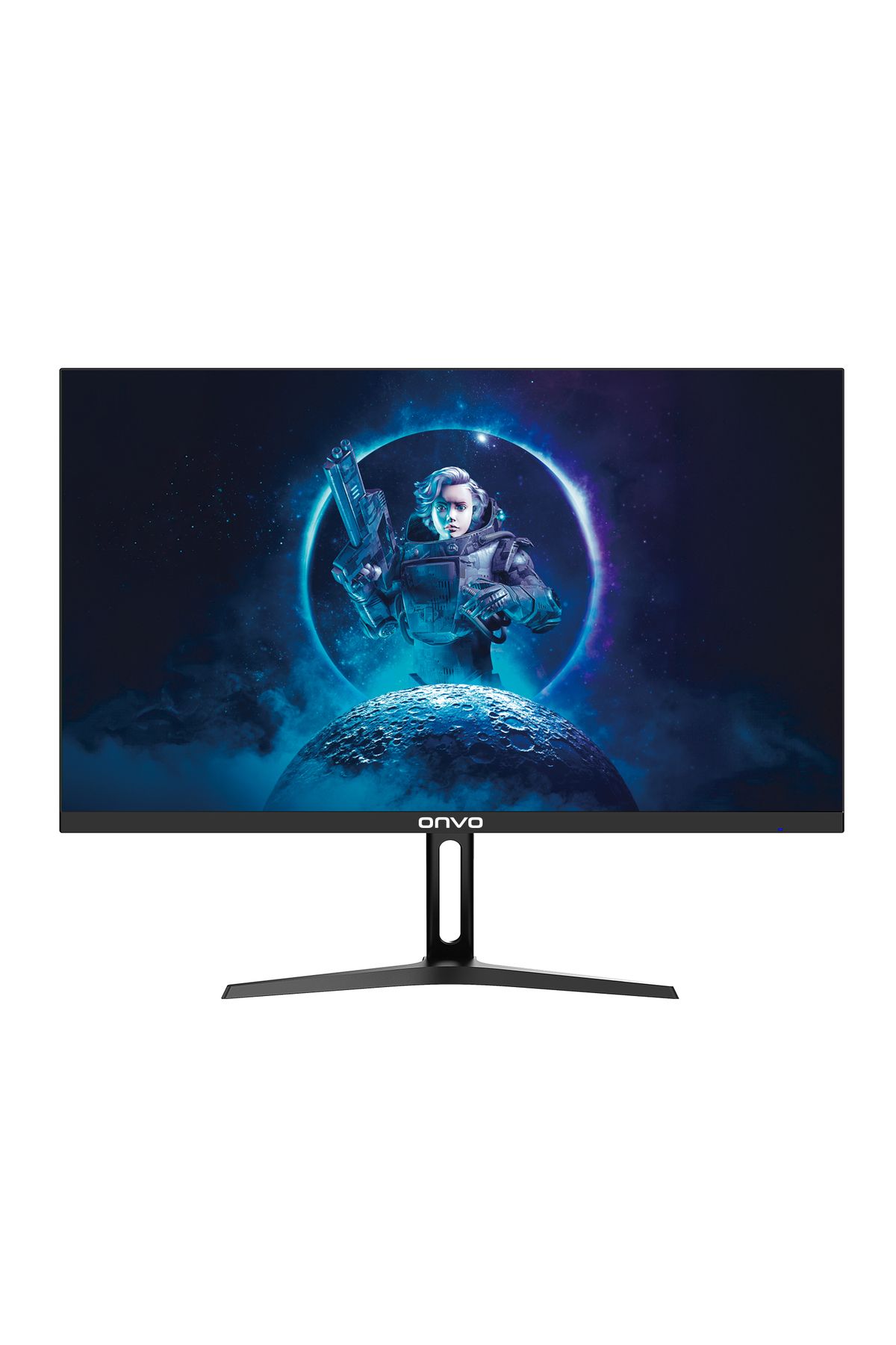 ONVO OV24MNT202G 24'' Fast IPS 180 Hz 1ms Fhd Freesync - G Sync Oyuncu Monitörü