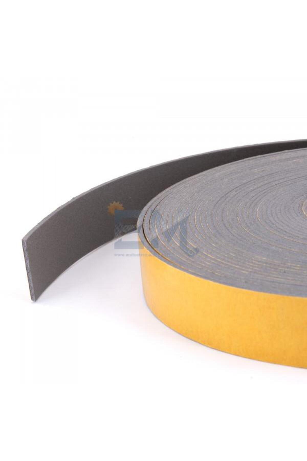 Demiriz-Adhesive Polyethylene Sponge Strip 5*25 Mm (50 METERS) 3