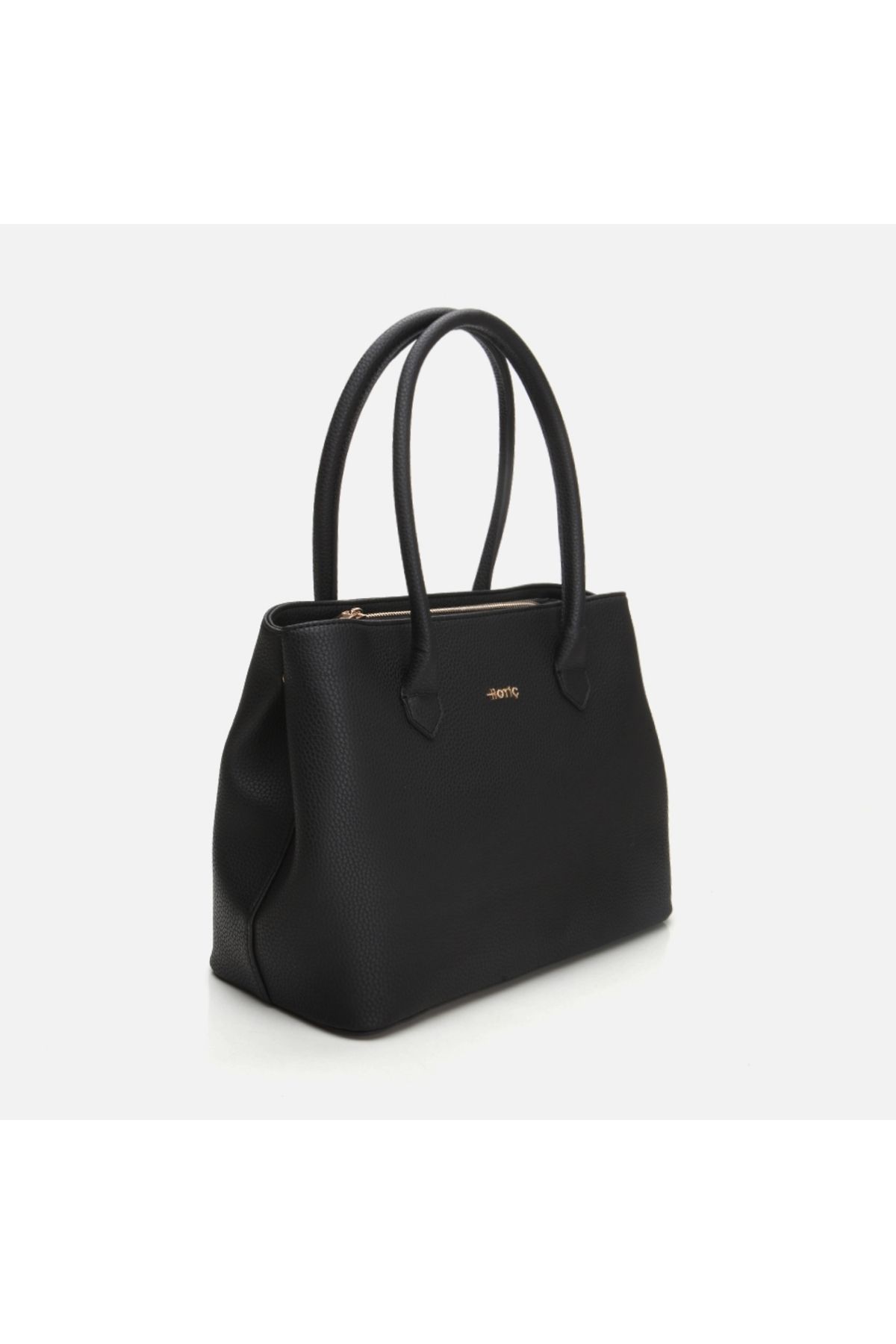 Hotiç-Black Women Bag 2