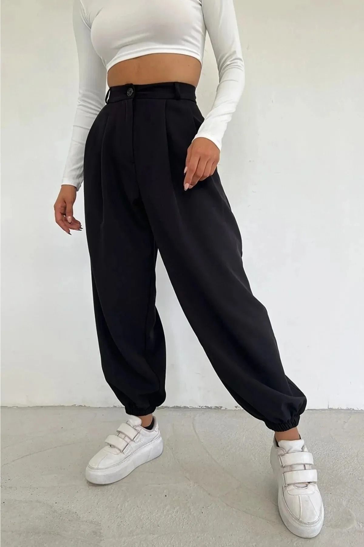 winmoda-PANTALONI JOGGER MASCULATI / TREND PANTALONI FEMEI 3