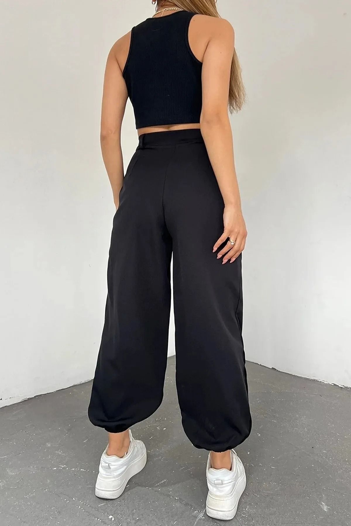 winmoda-PANTALONI JOGGER MASCULATI / TREND PANTALONI FEMEI 7