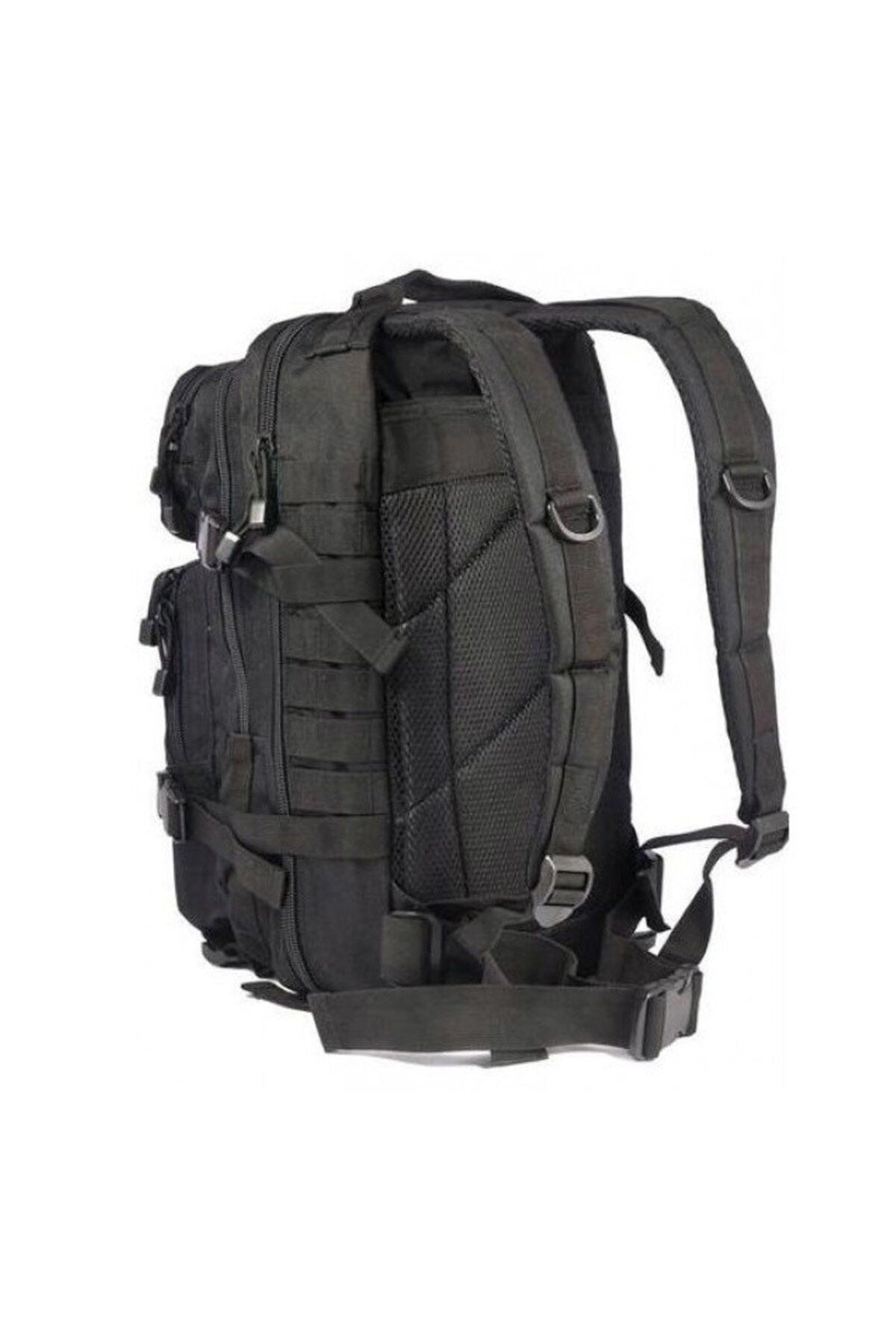 MİL-TEC STURM-Sturm 36 Lt - Black Slide Bag 5