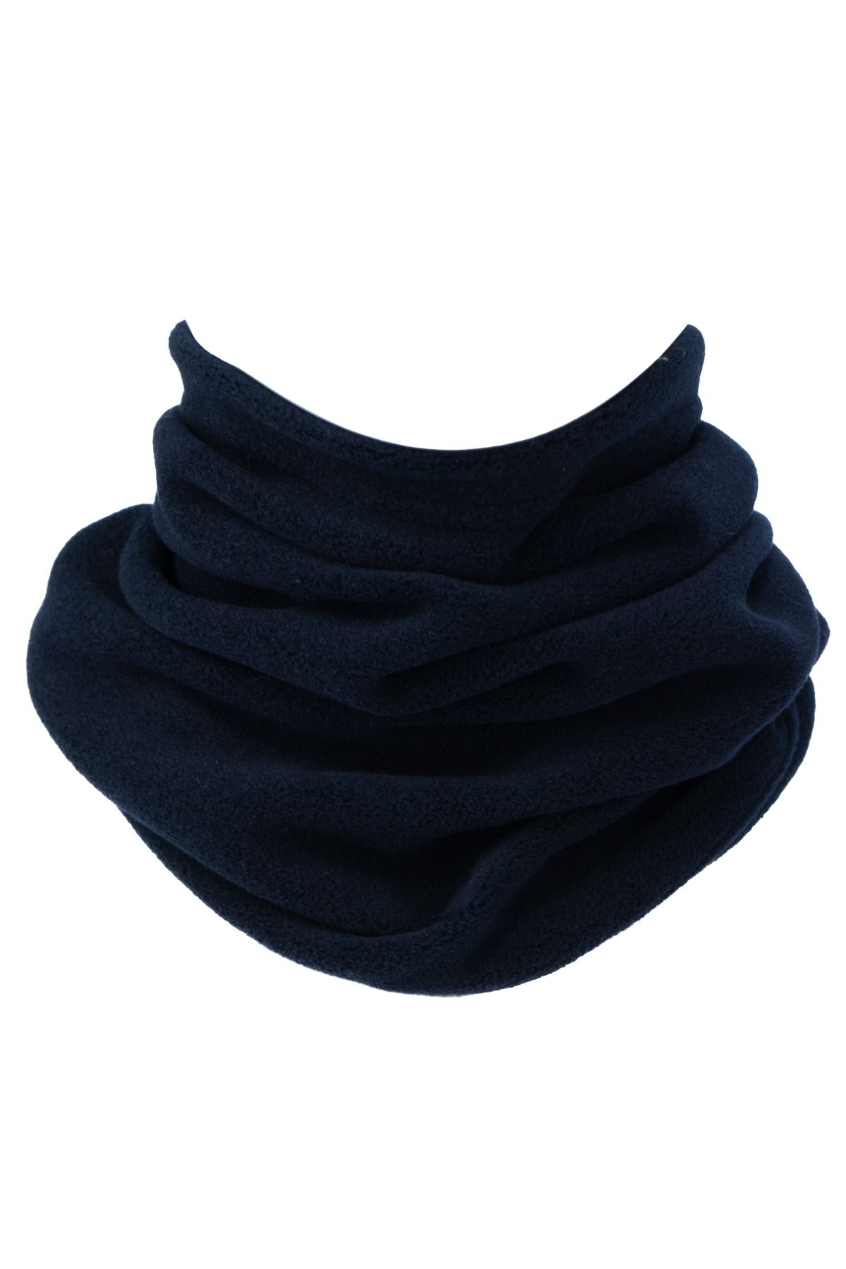 Ottoland Guler De Iarnă Unisex Pentru Gât Și Căciulă Din Bumbac Fleece Gros Menține Căldură Rezistentă La Vânt Unisex - One Size