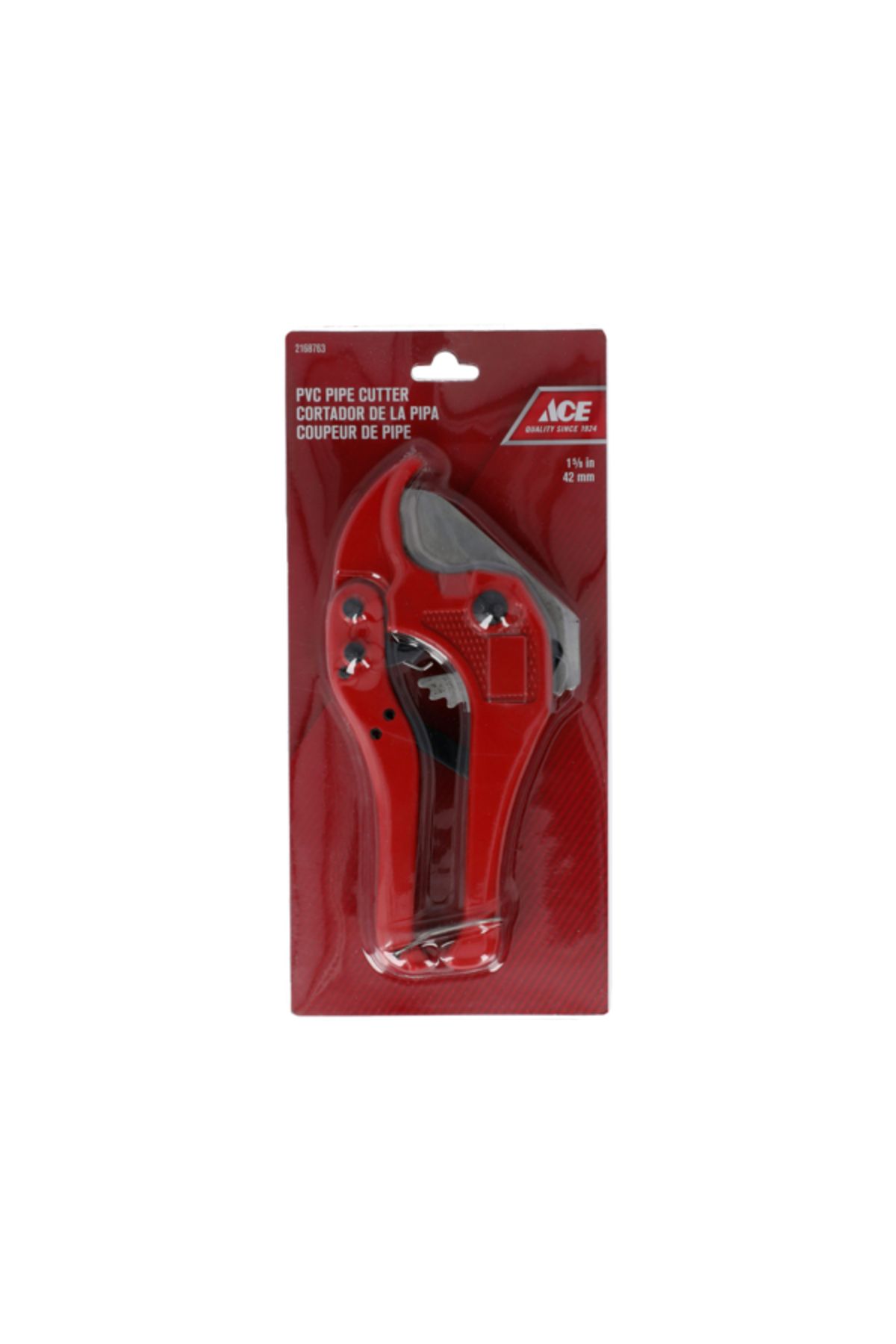 ACE-Rust-Resistant Durable PVC Pipe Cutter 42mm 68101 1