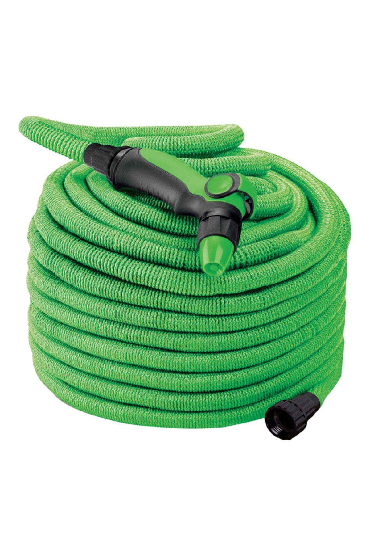 SERENE-Kink-proof Expandable Hose with Nozzle and Connector 2