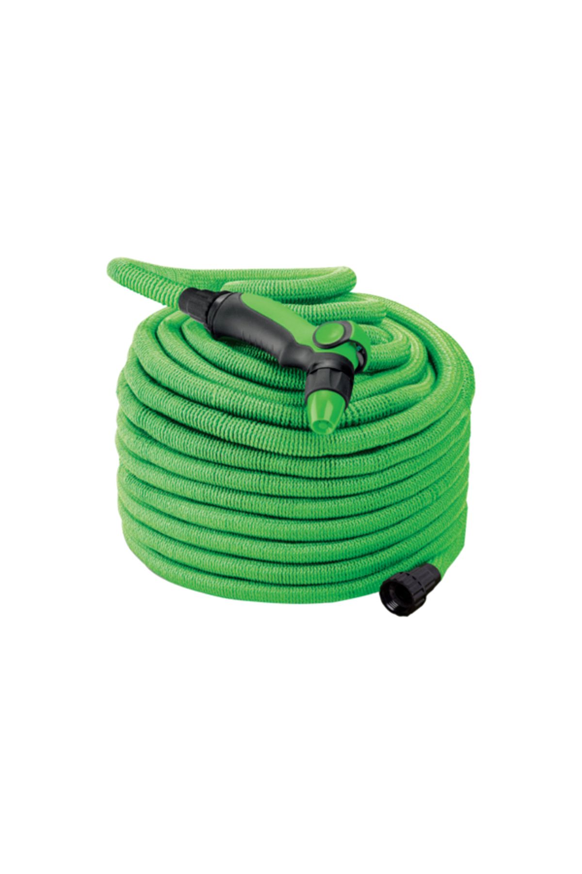 SERENE-Kink-proof Expandable Hose with Nozzle and Connector 1