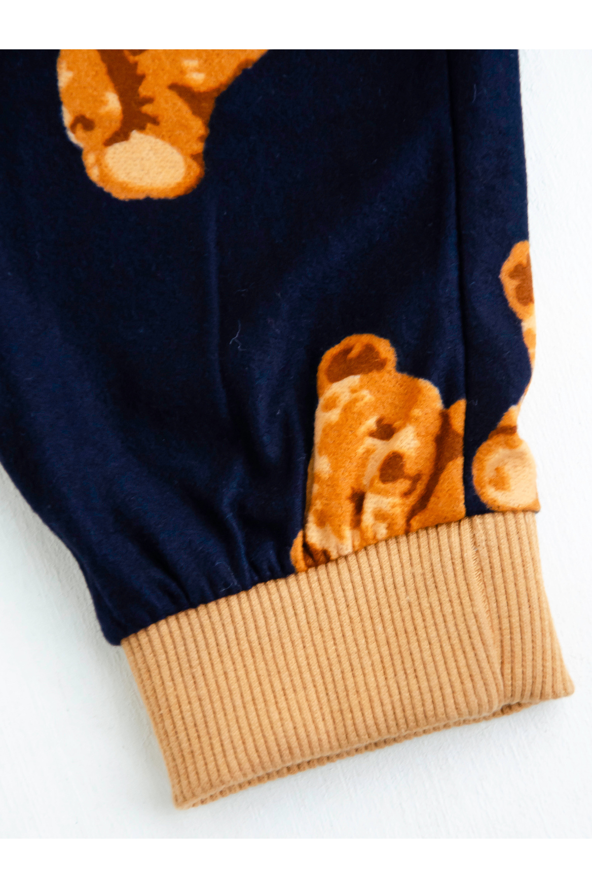 Oz Baby Karışık Baskılı Bebek ve Çocuk Takım 1-4 Yaş fotoğrafı 4 (önizleme)