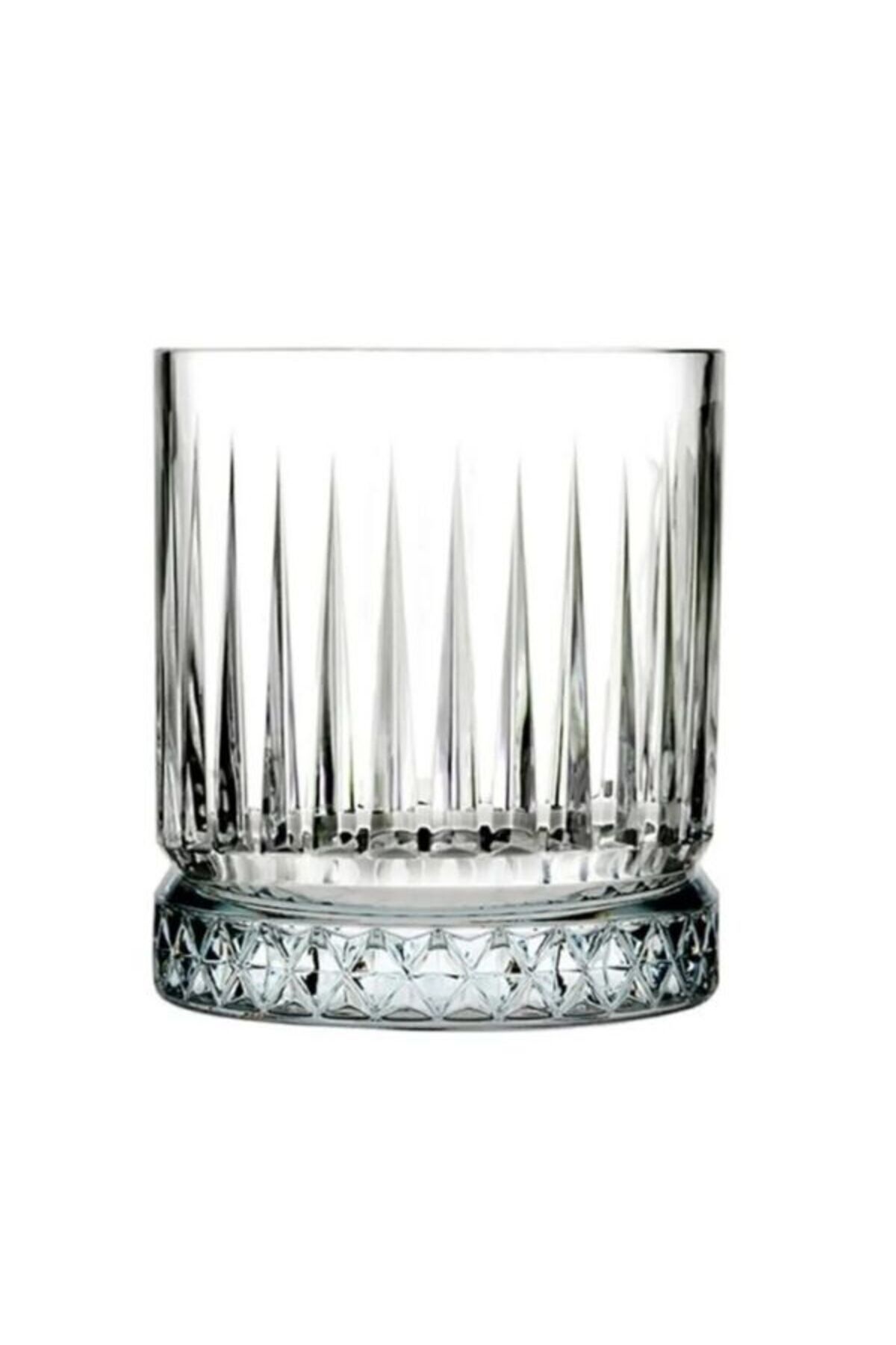 Viyalente-520004   Set of 4 Elysia Whiskey Glasses 2