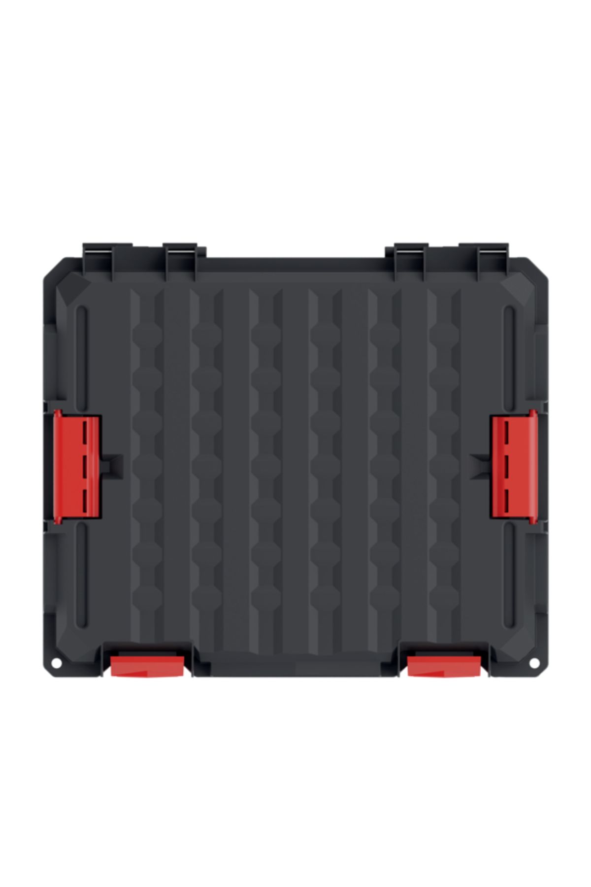kistenberg-C Block Pro 15 Durable Tool Case with Removable Separators 4