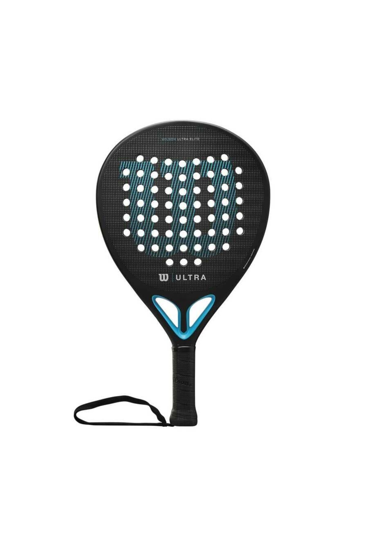 راکت تنیس ULTRA ELITE V2 PADEL RACKET WR066911U2 Wilson