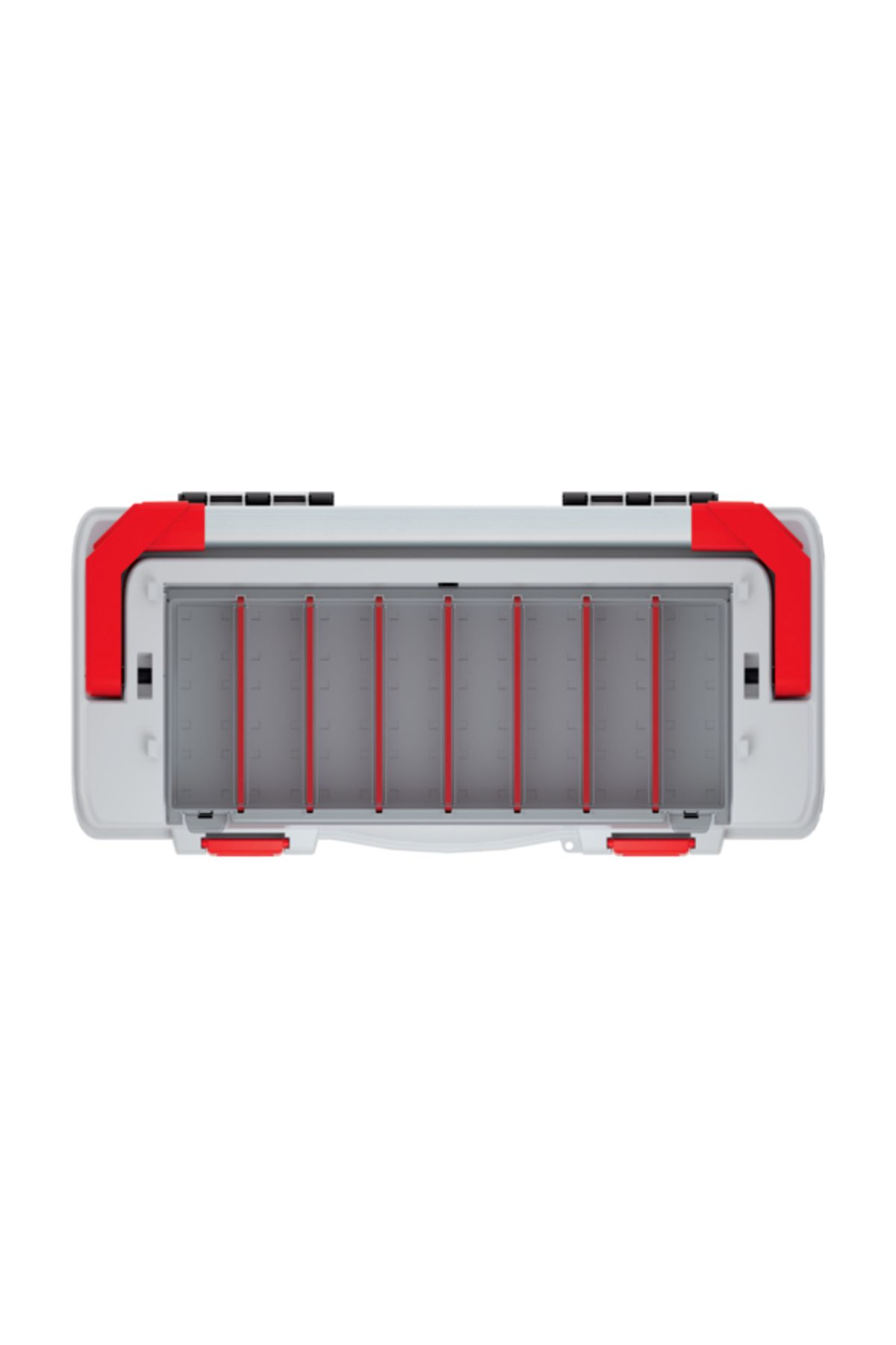kistenberg-EVO 60 Durable Tool Box with Removable Separators 6