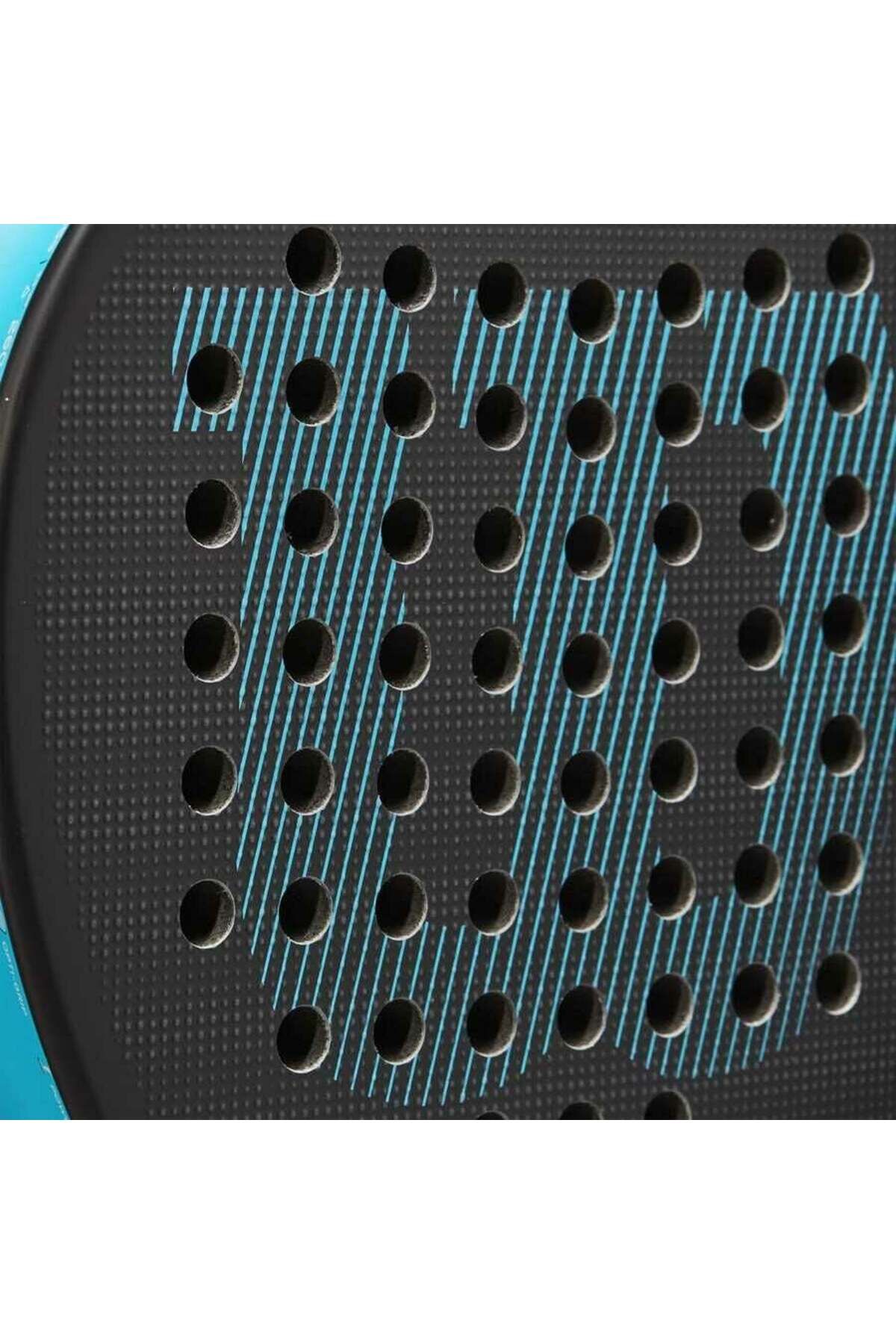 راکت تنیس ULTRA ELITE V2 PADEL RACKET WR066911U2 Wilson