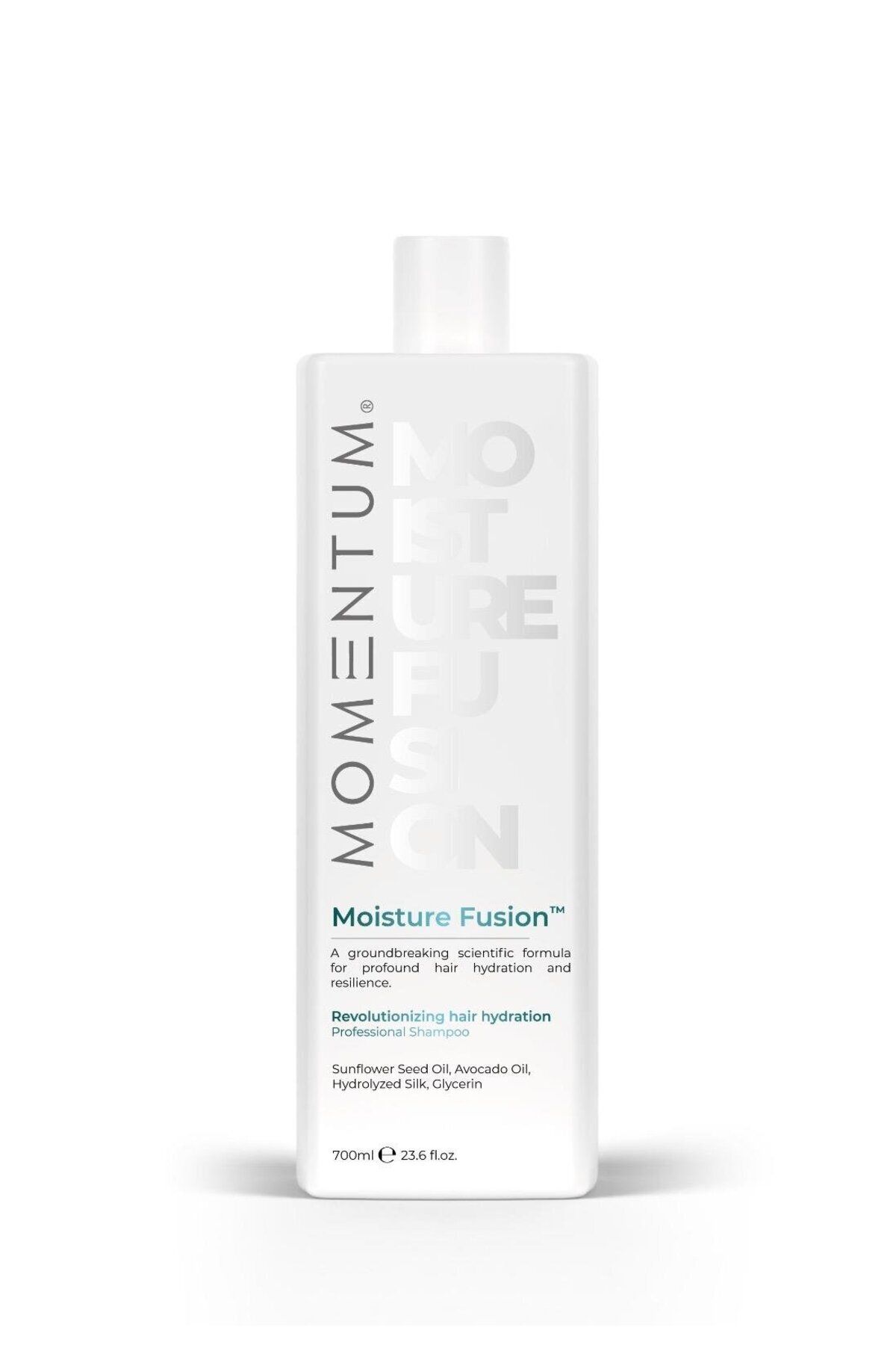 Momentum-Mustre Fusion 700 ml Shampoo 3