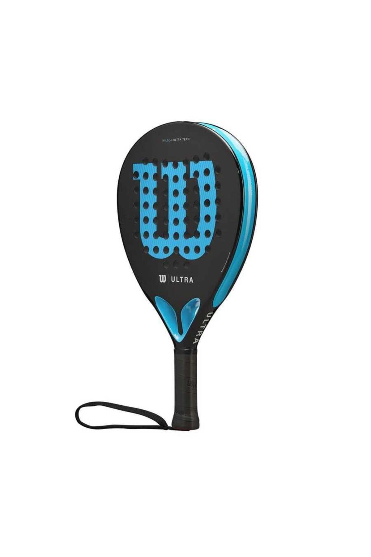 راکت تنیس ULTRA TEAM V2 PADEL RACKET WR067011U2 Wilson