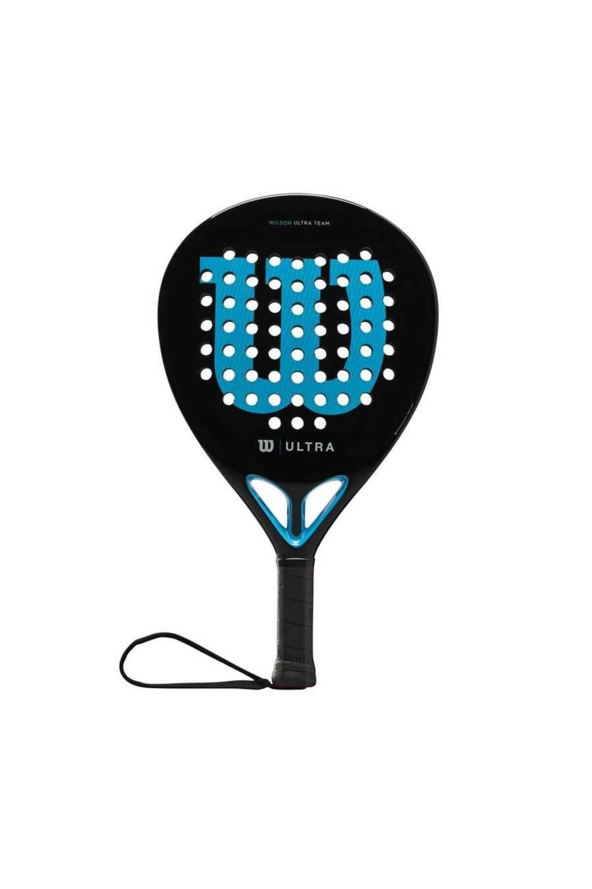 راکت تنیس ULTRA TEAM V2 PADEL RACKET WR067011U2 Wilson
