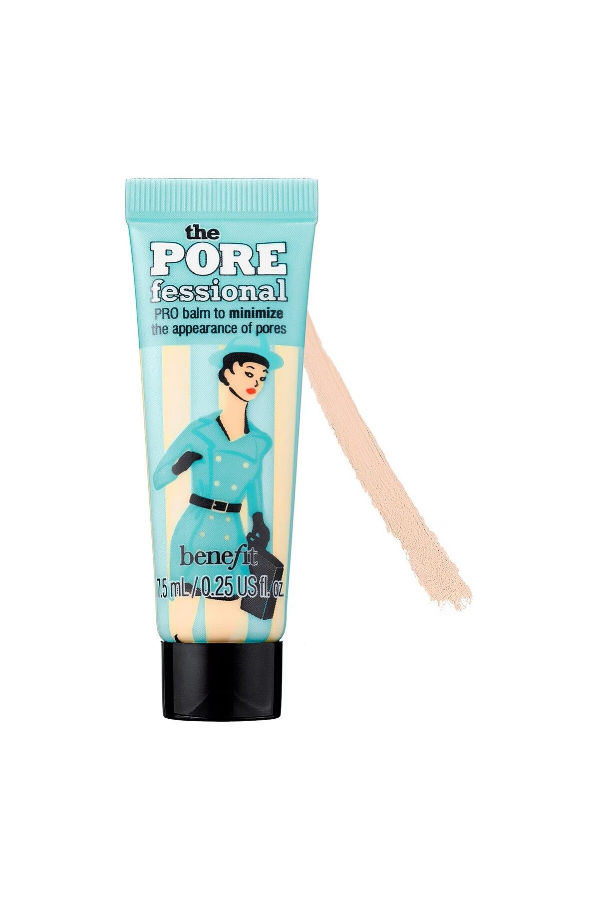 benefit cosmetics The POREfessional - İpeksi Dokulu İnce Çizgi ve Gözenek Karşıtı Makyaj Bazı 7.5ML